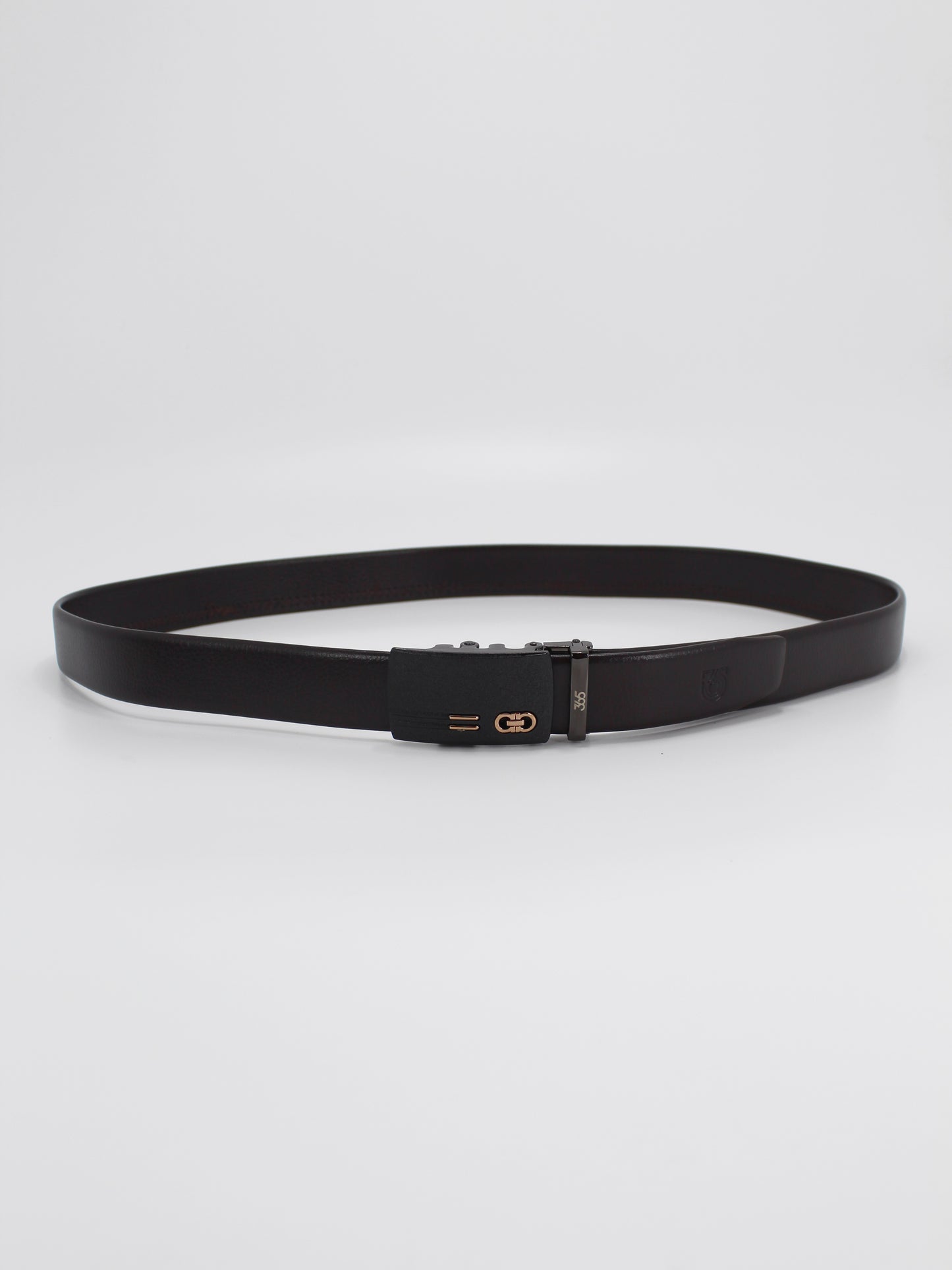 PU Premium Leather Belts | Formal and Casual wear | Style: 19_20