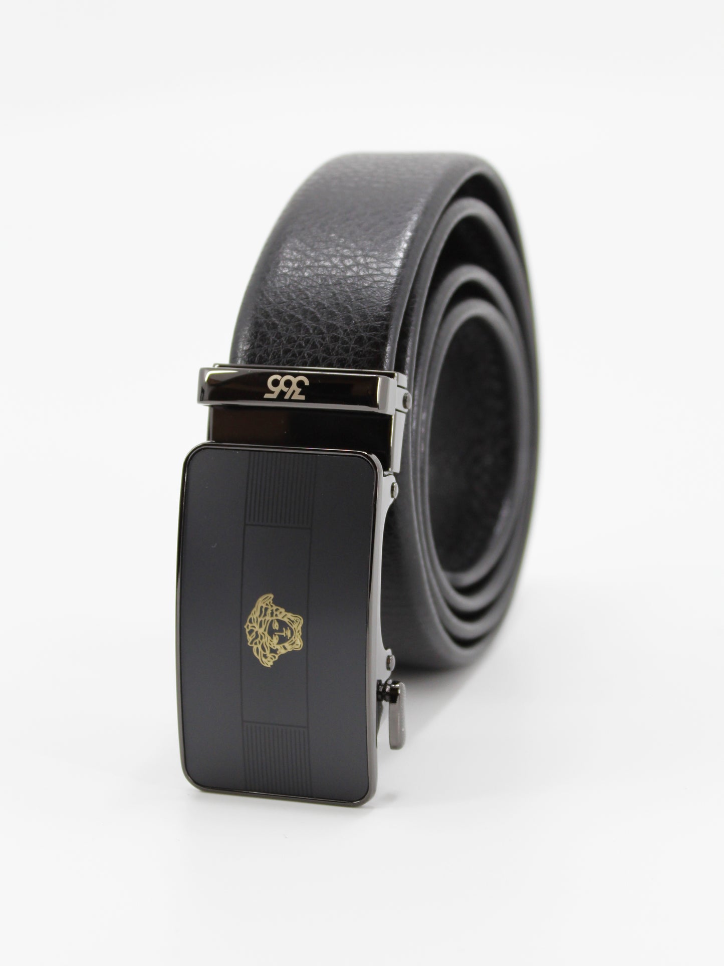 PU Premium Leather Belts | Formal and Casual wear | Style: 19_19