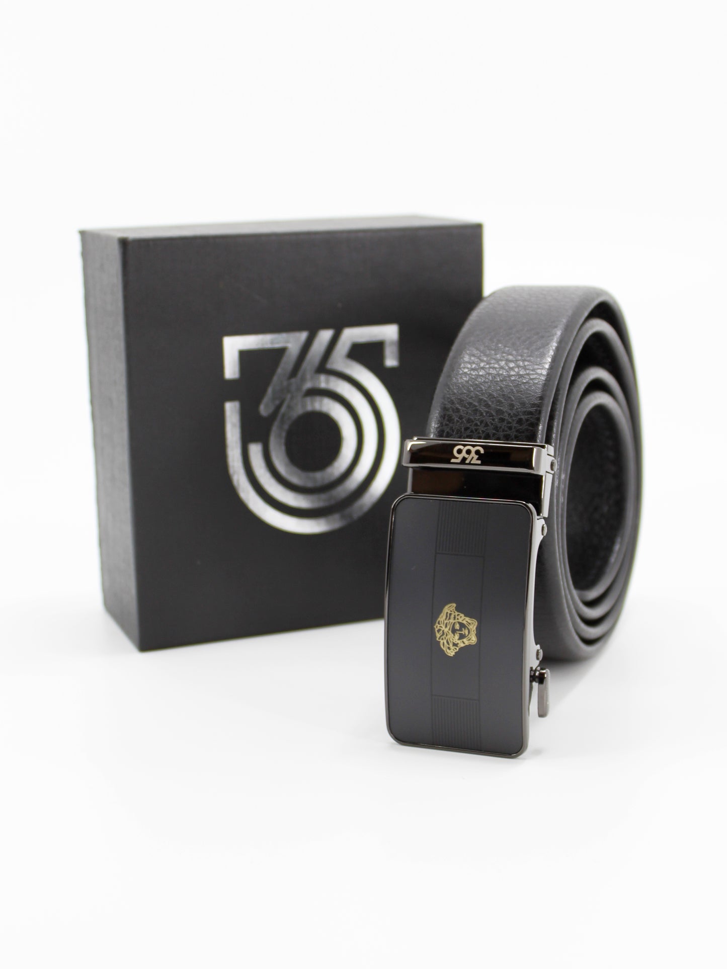 PU Premium Leather Belts | Formal and Casual wear | Style: 19_19