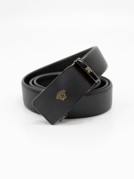 PU Premium Leather Belts | Formal and Casual wear | Style: 19_19
