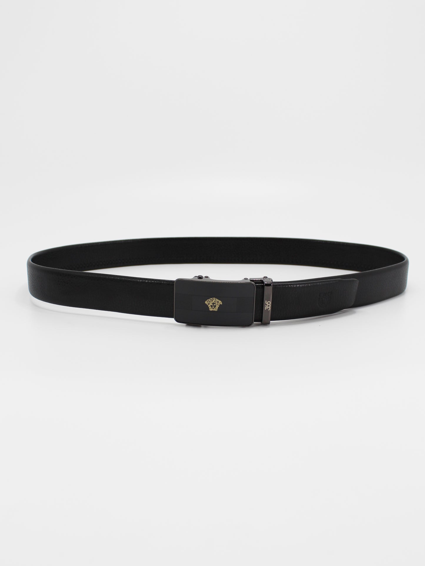 PU Premium Leather Belts | Formal and Casual wear | Style: 19_19