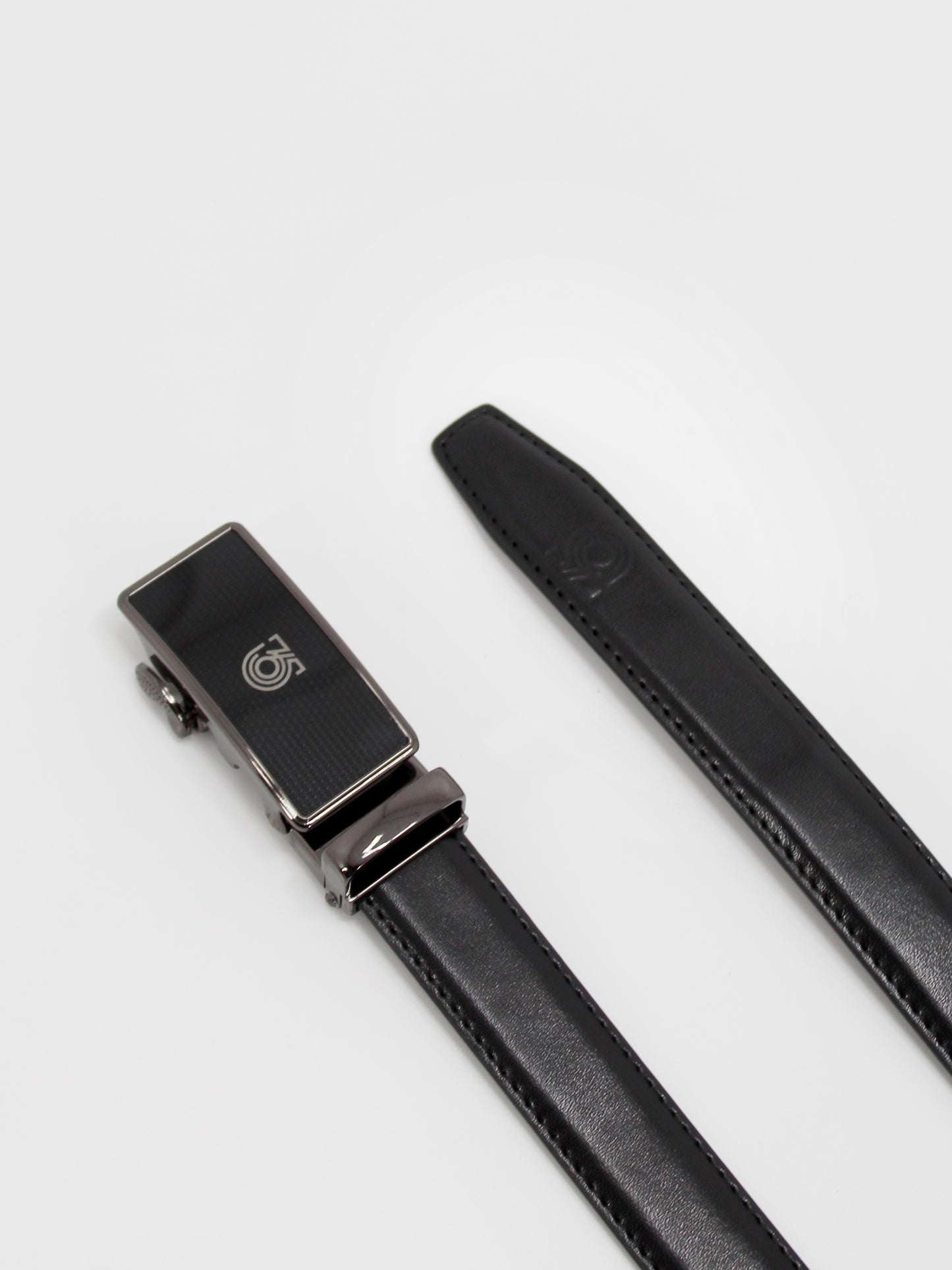 PU Premium Leather Belts | Formal and Casual Wear | Style: 17_01