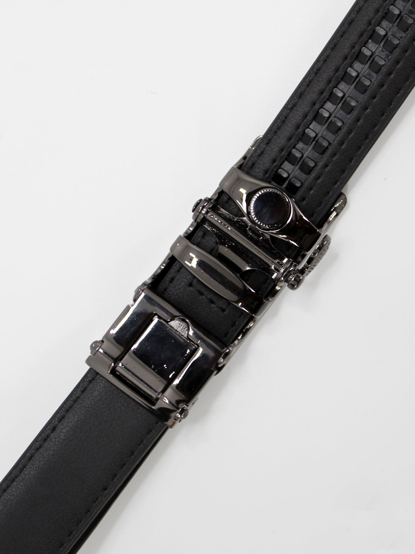 PU Premium Leather Belts | Formal and Casual Wear | Style: 17_01