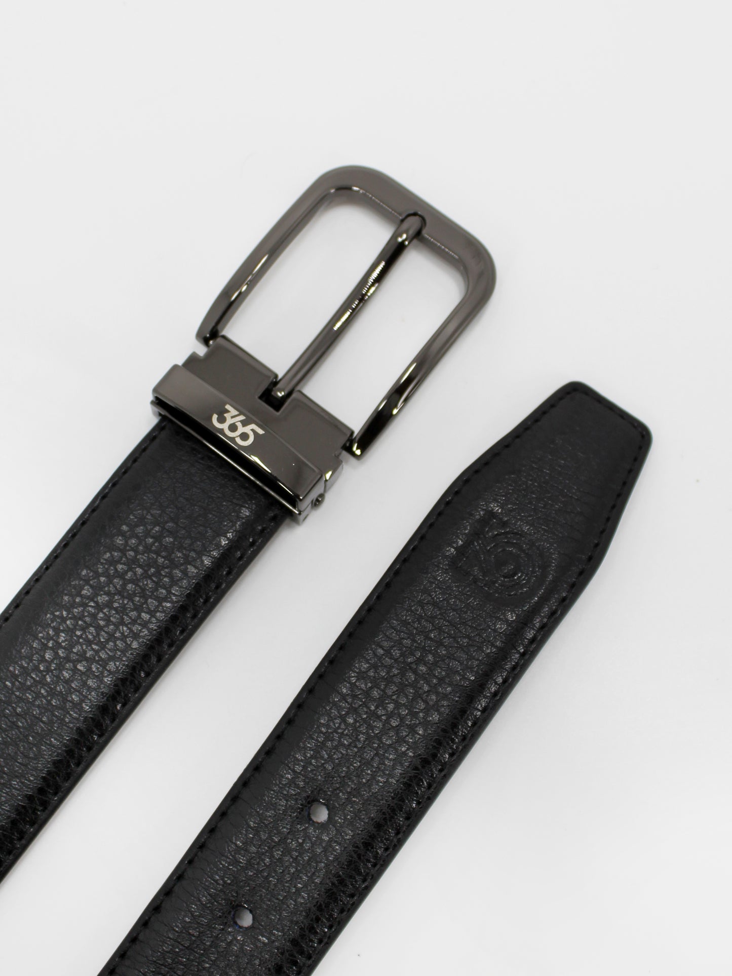 PU Premium Leather Belts | Formal and Casual wear | Style: 18_05
