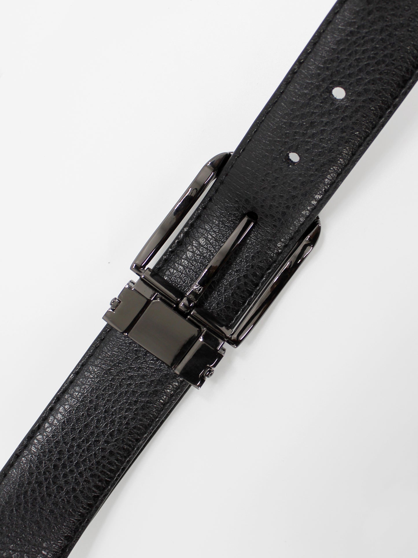 PU Premium Leather Belts | Formal and Casual wear | Style: 18_05