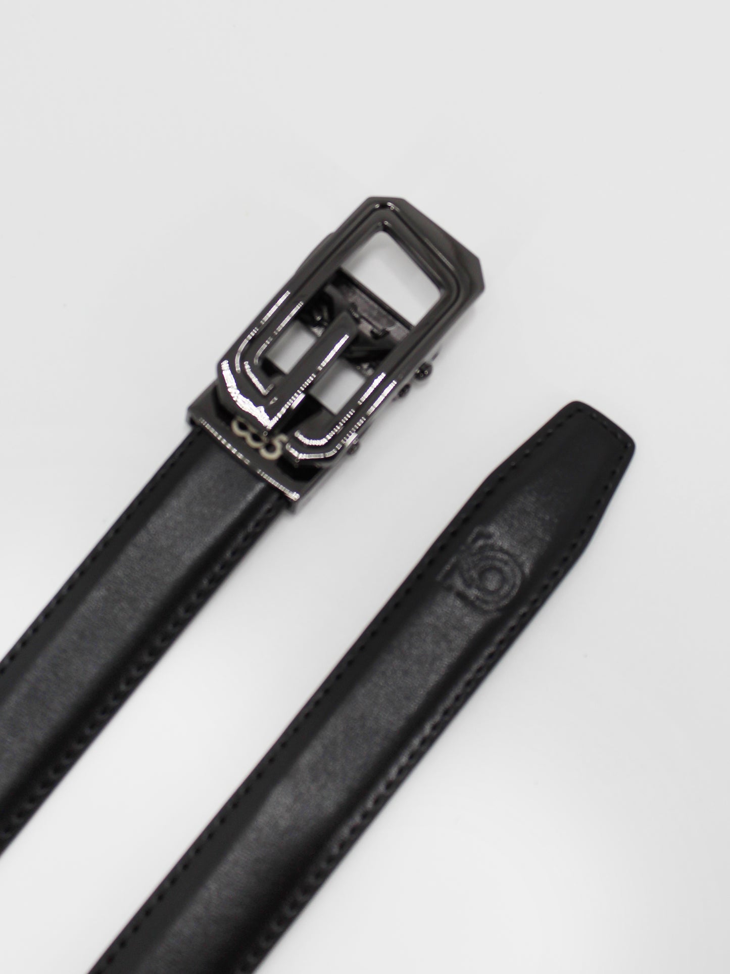 PU Premium Leather Belts | Formal and Casual Wear | Style: 17_02