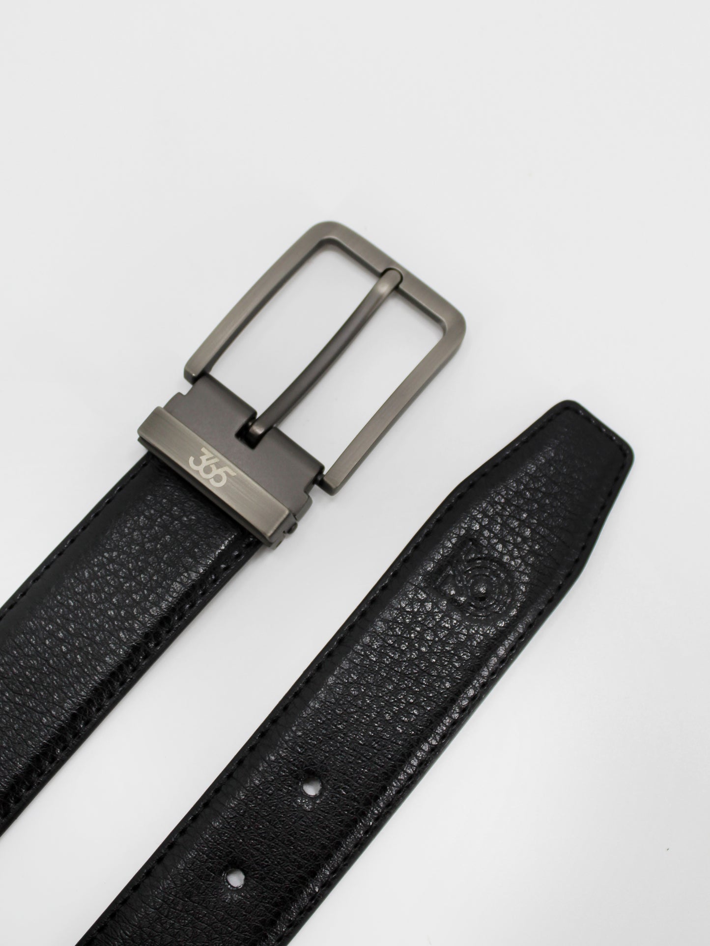 PU Premium Leather Belts | Formal and Casual wear | Style: 18_03