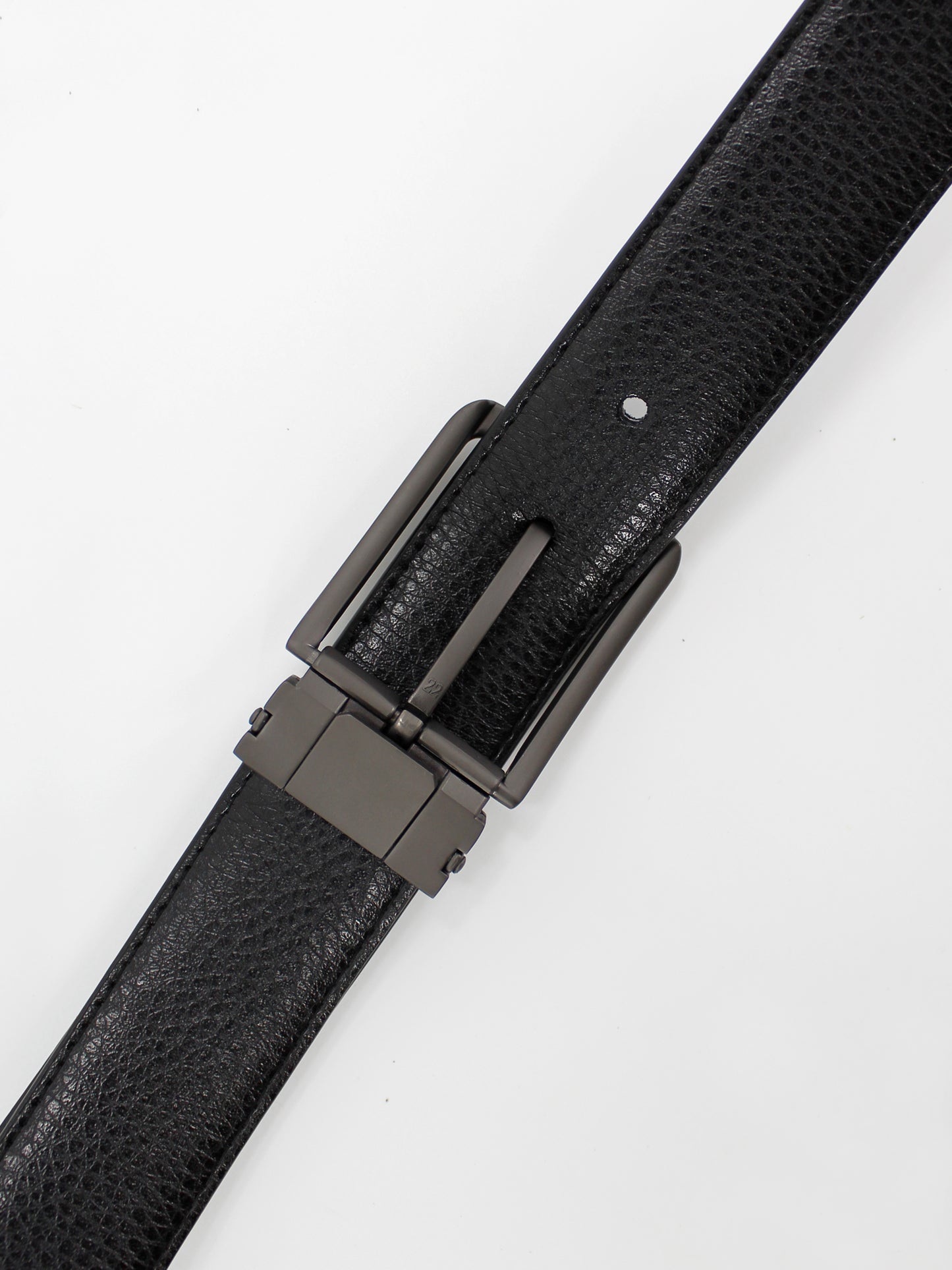 PU Premium Leather Belts | Formal and Casual wear | Style: 18_03