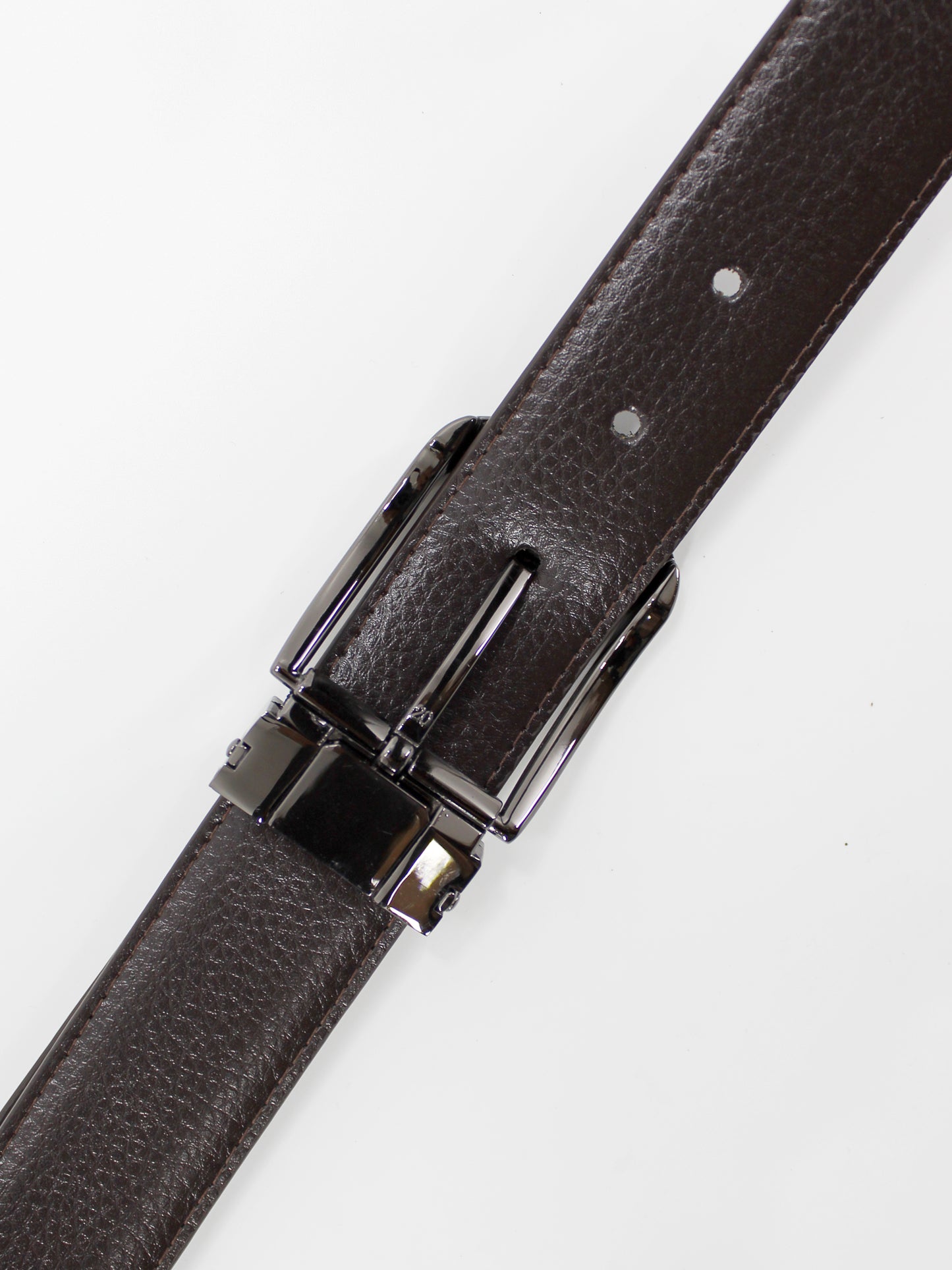 PU Premium Leather Belts | Formal and Casual wear | Style: 18_05