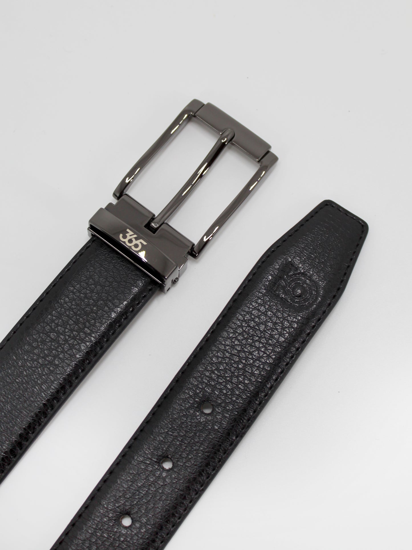 PU Premium Leather Belts | Formal and Casual wear | Style: 18_04
