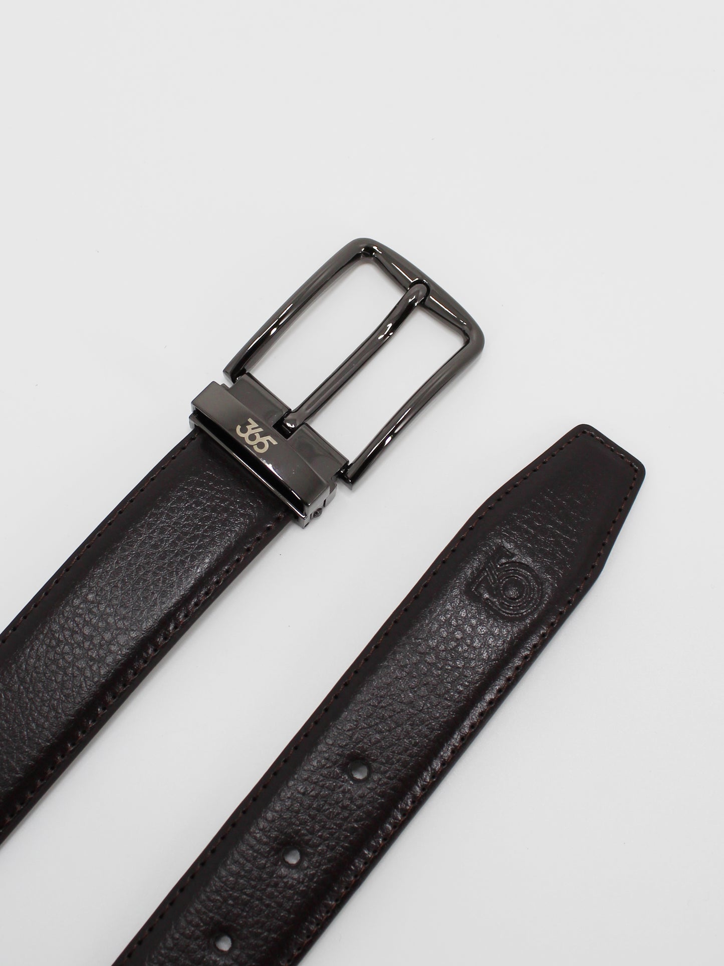 PU Premium Leather Belts | Formal and Casual wear | Style: 18_01