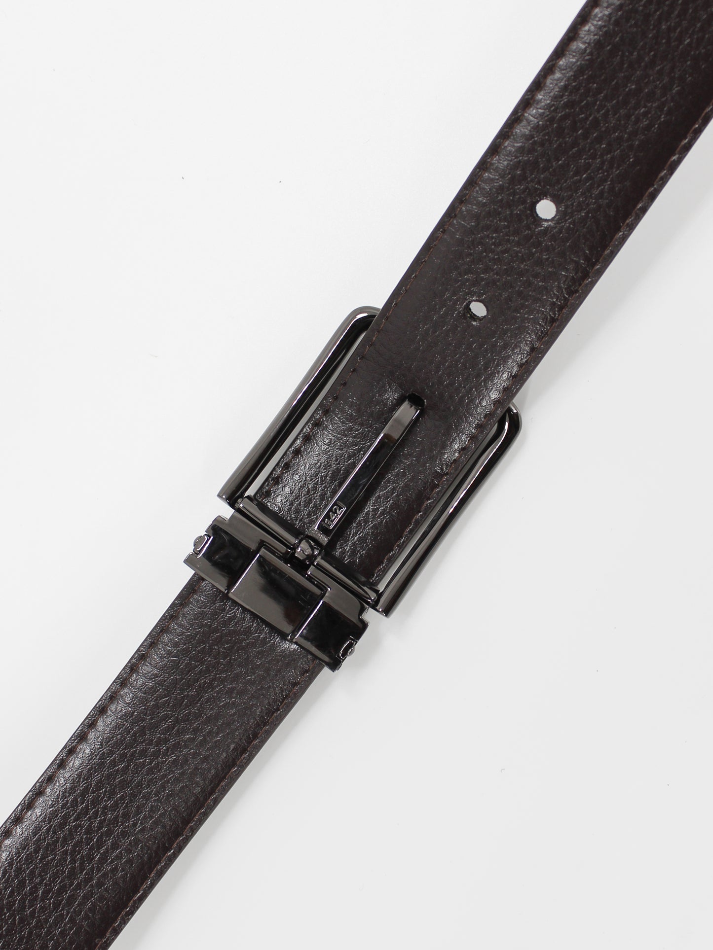 PU Premium Leather Belts | Formal and Casual wear | Style: 18_01