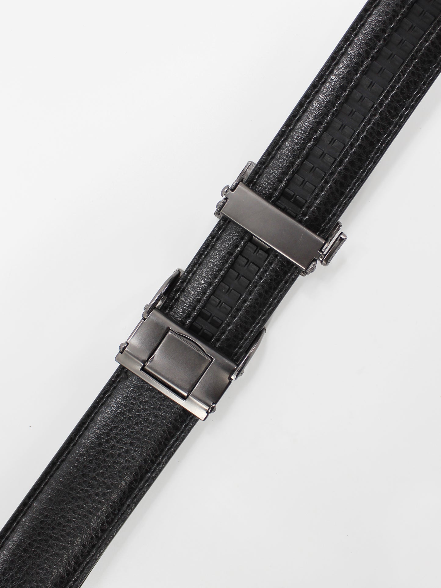 PU Premium Leather Belts | Formal and Casual wear | Style: 19_27