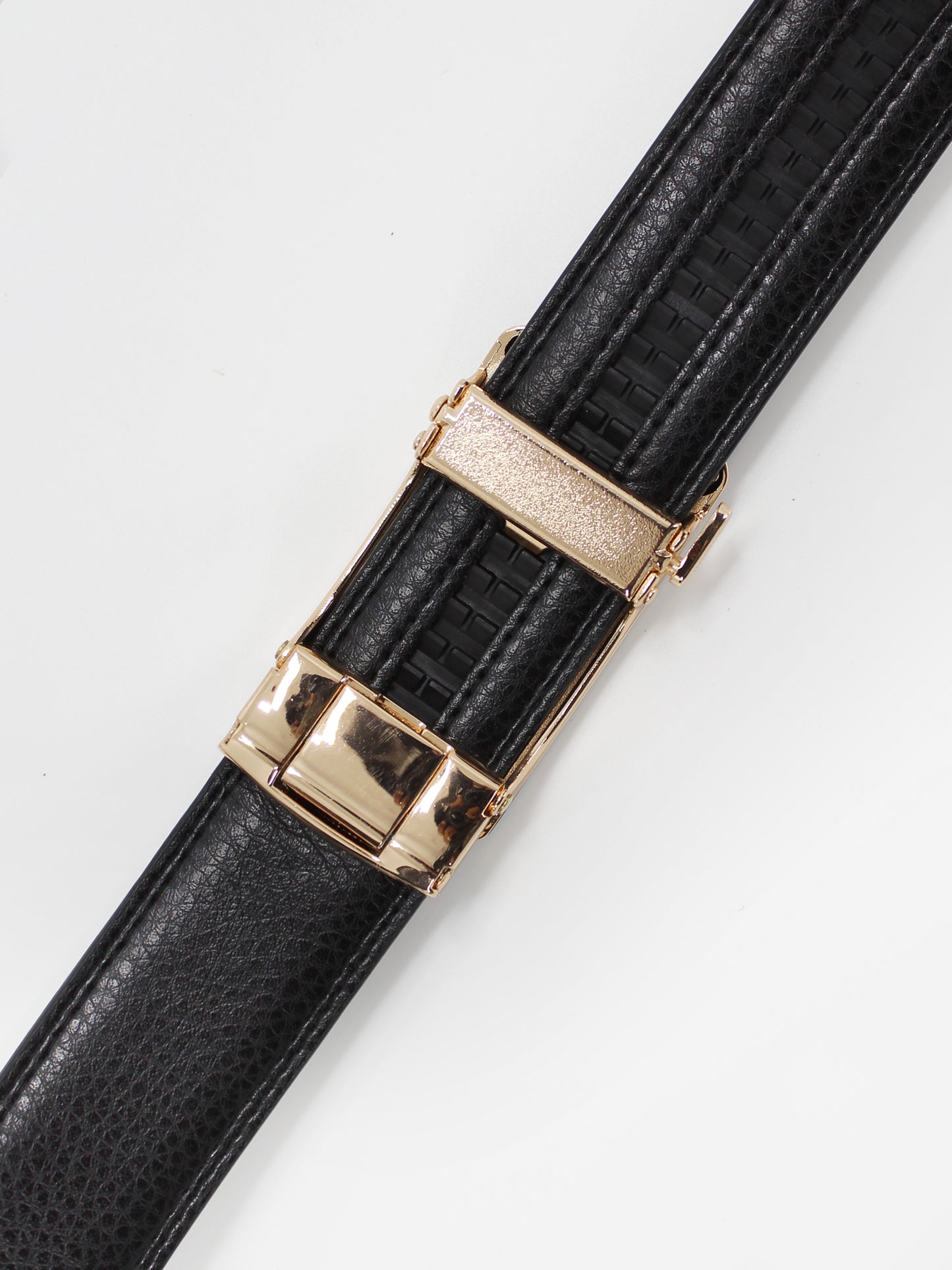 PU Premium Leather Belts | Formal and Casual wear | Style: 19_32