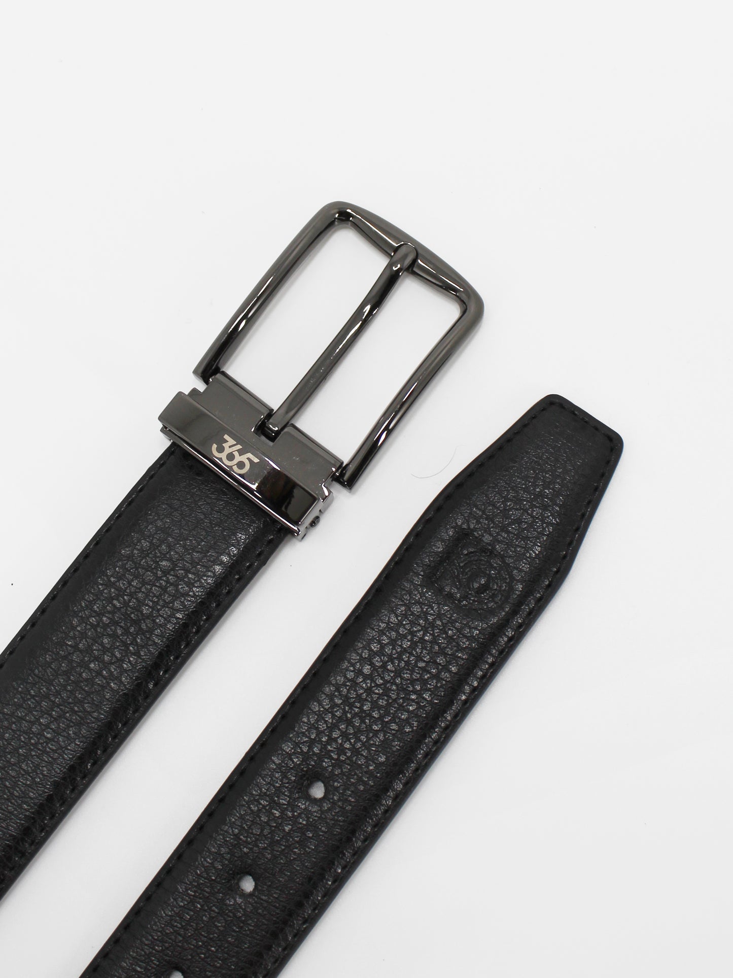 PU Premium Leather Belts | Formal and Casual wear | Style: 18_01