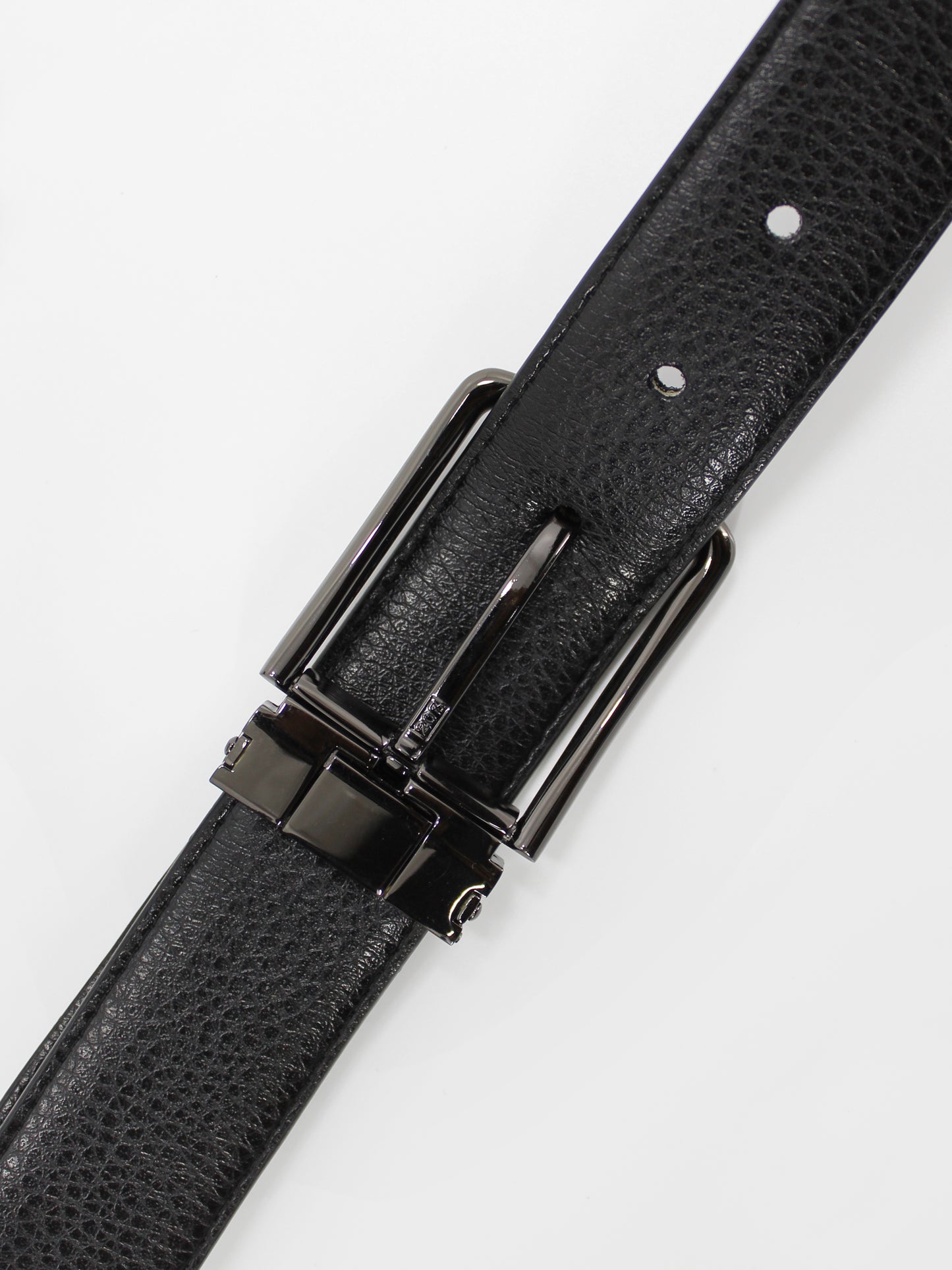PU Premium Leather Belts | Formal and Casual wear | Style: 18_01