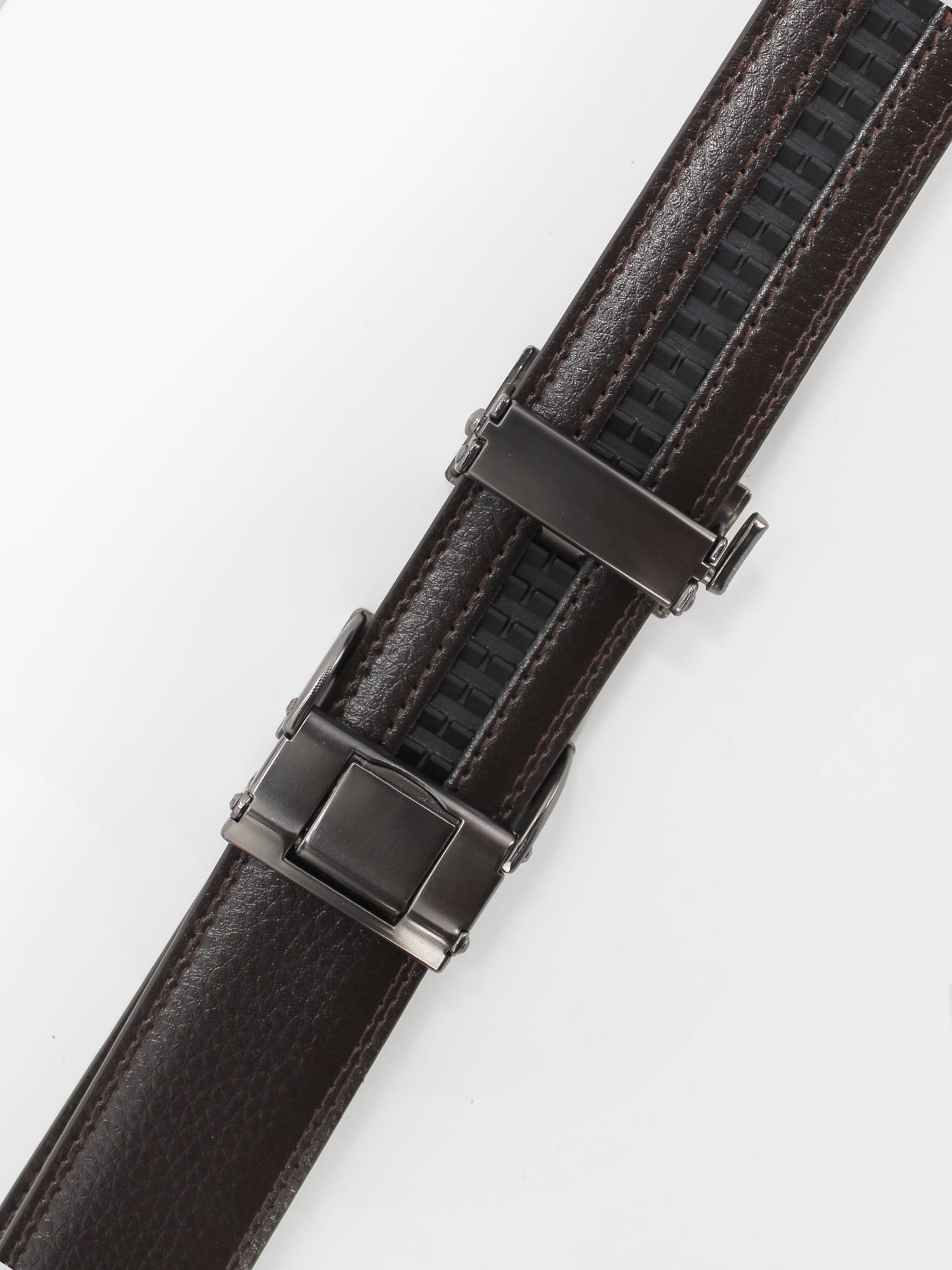 PU Premium Leather Belts | Formal and Casual wear | Style: 19_27