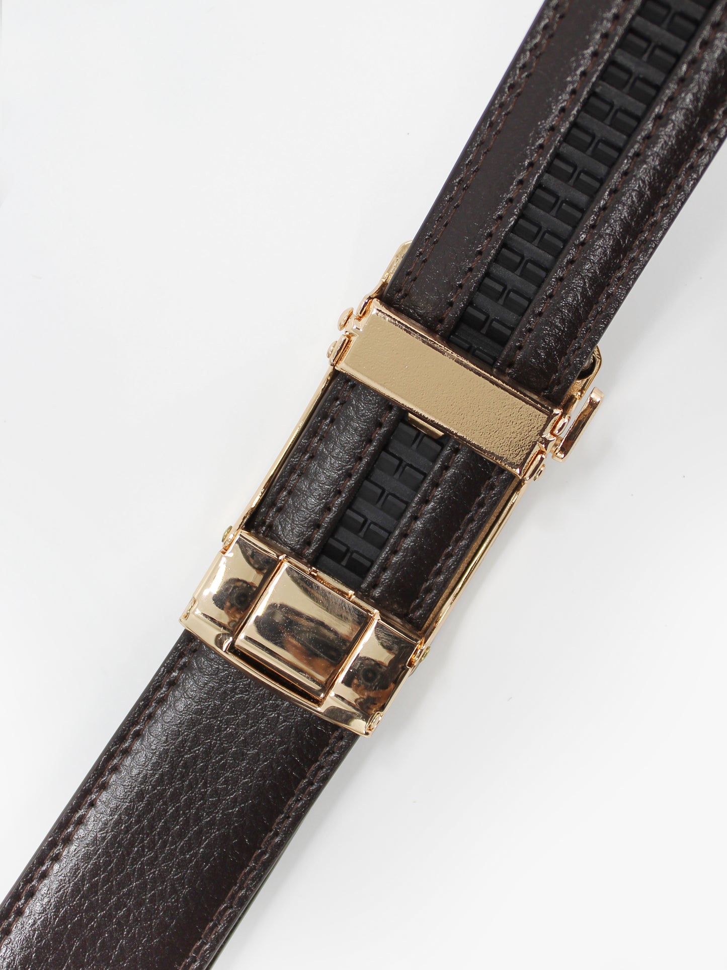 PU Premium Leather Belts | Formal and Casual wear | Style: 19_32