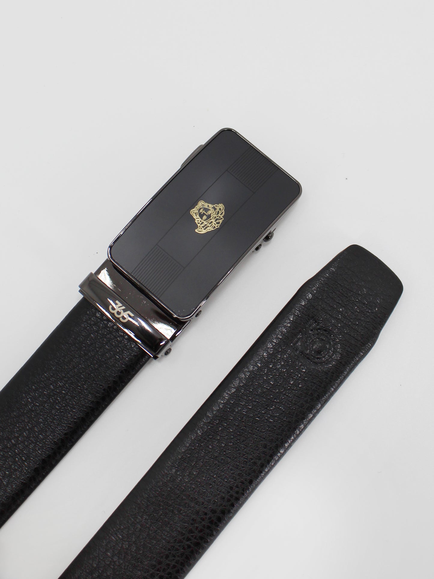 PU Premium Leather Belts | Formal and Casual wear | Style: 19_19