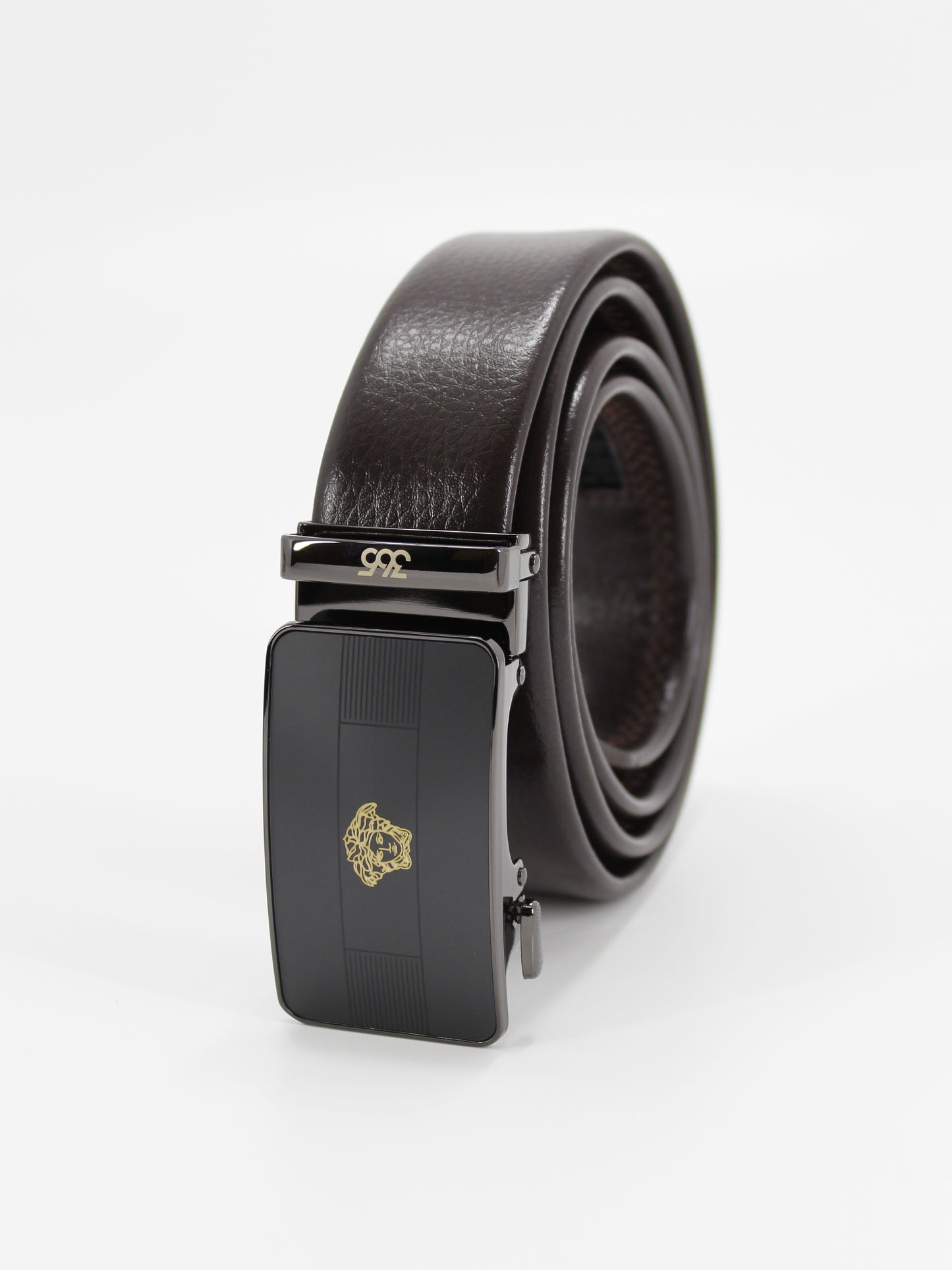 PU Premium Leather Belts | Formal and Casual wear | Style: 19_19