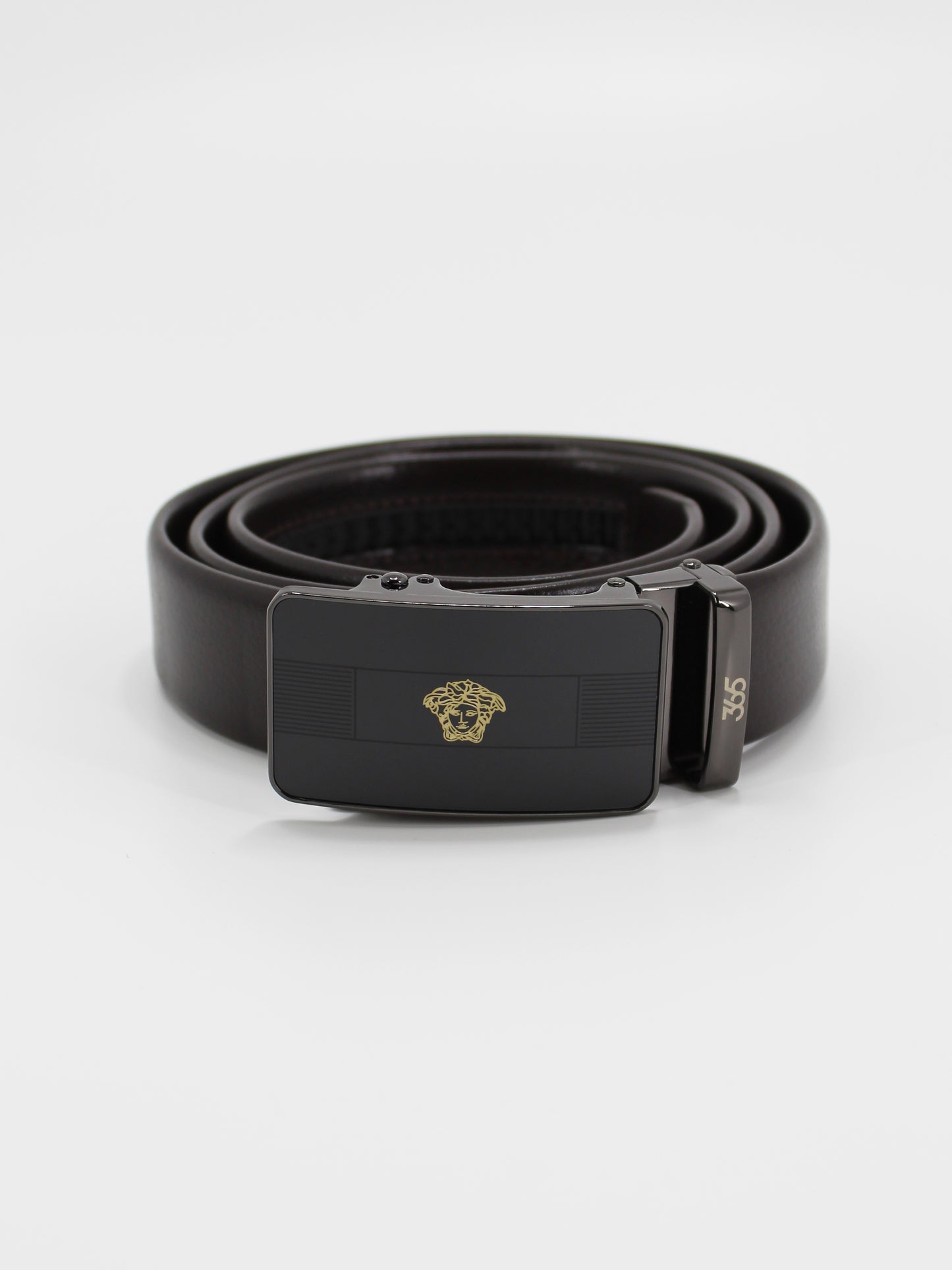 PU Premium Leather Belts | Formal and Casual wear | Style: 19_19