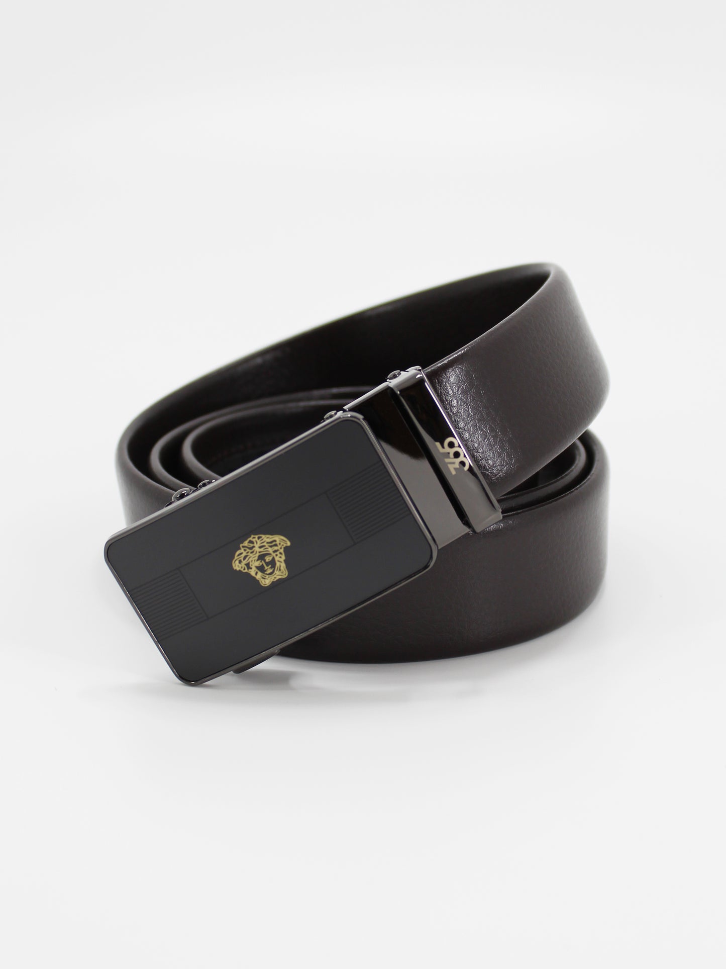 PU Premium Leather Belts | Formal and Casual wear | Style: 19_19