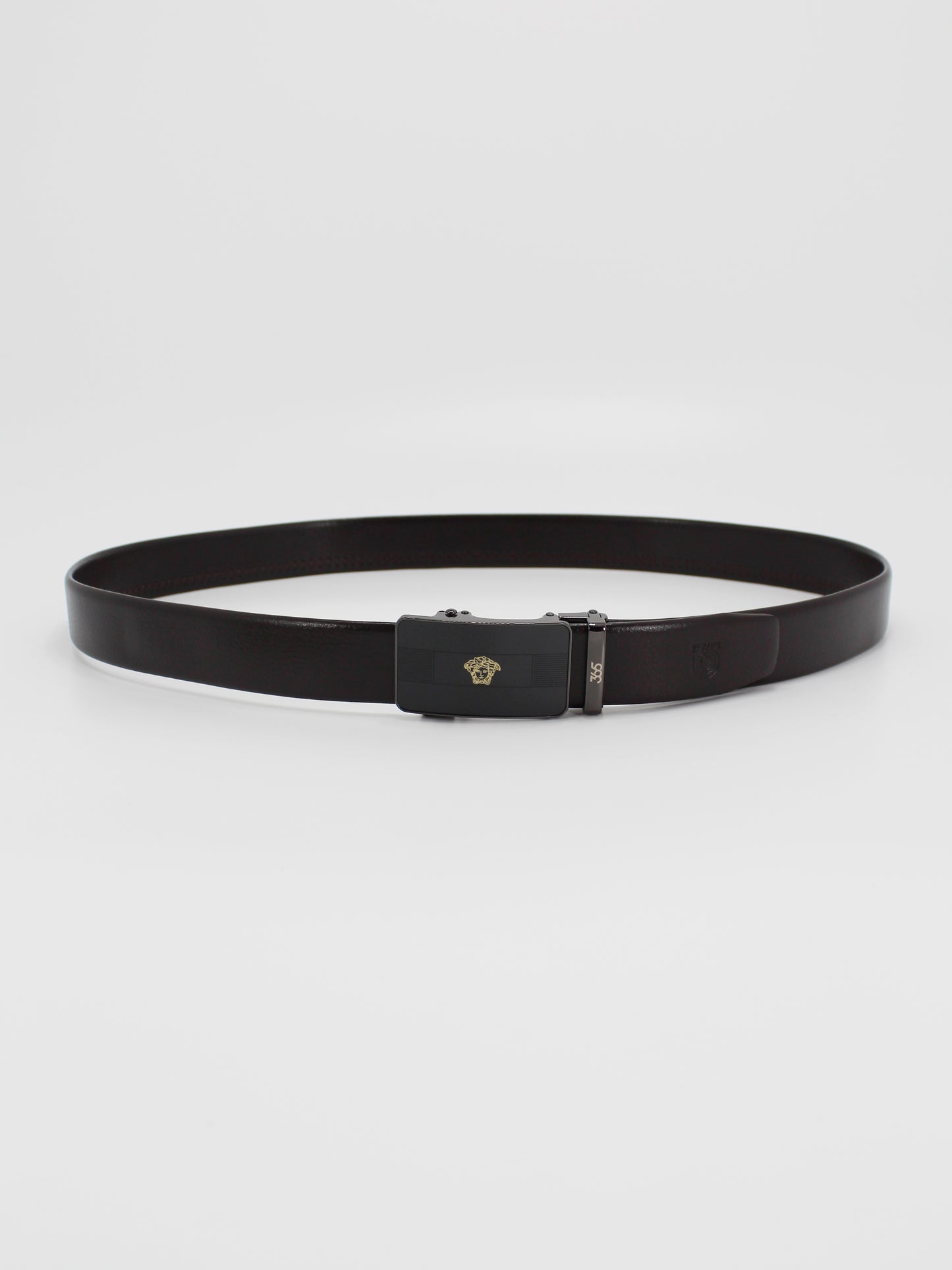 PU Premium Leather Belts | Formal and Casual wear | Style: 19_19