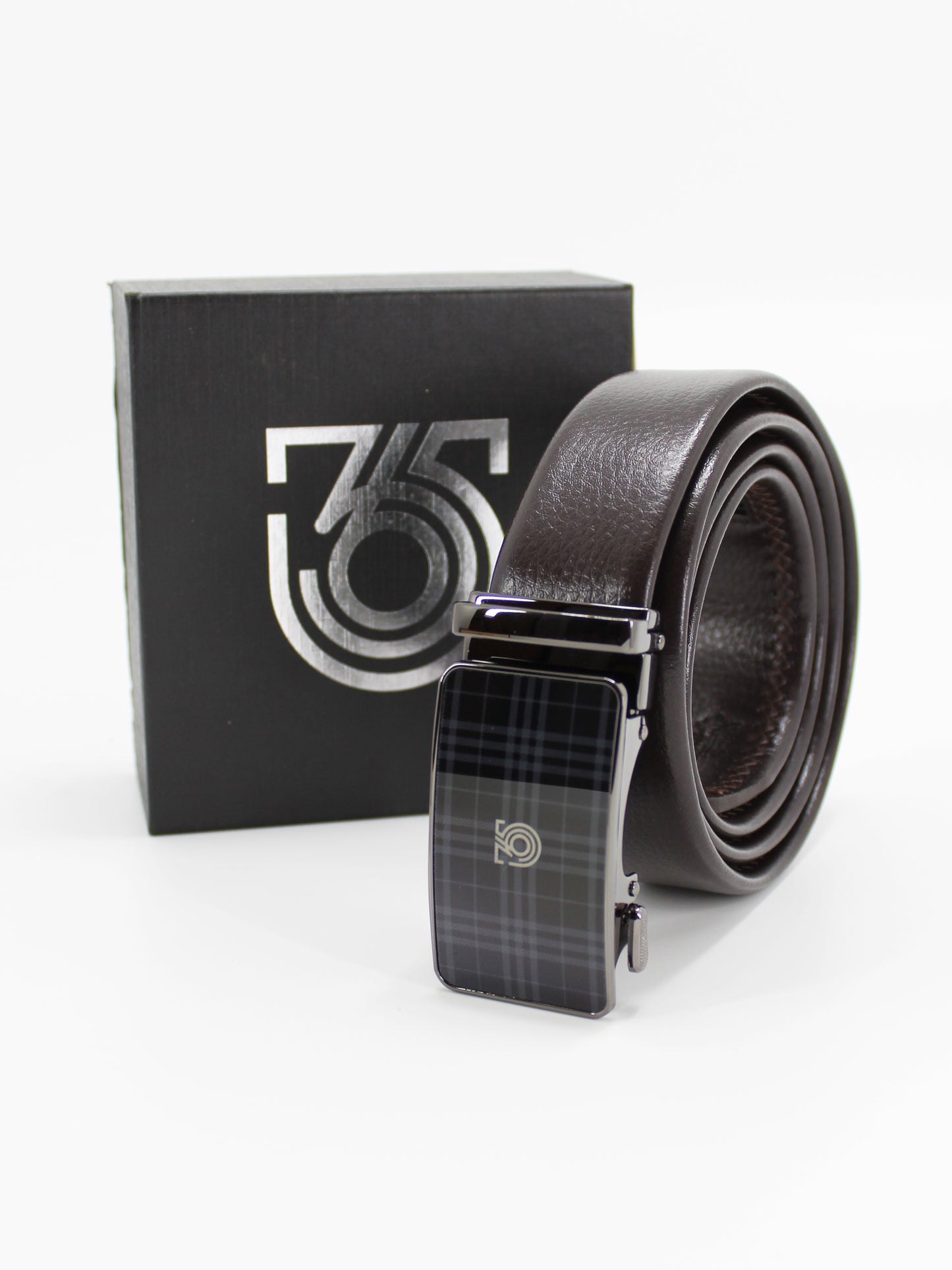 PU Premium Leather Belts | Formal and Casual wear | Style: 19_23