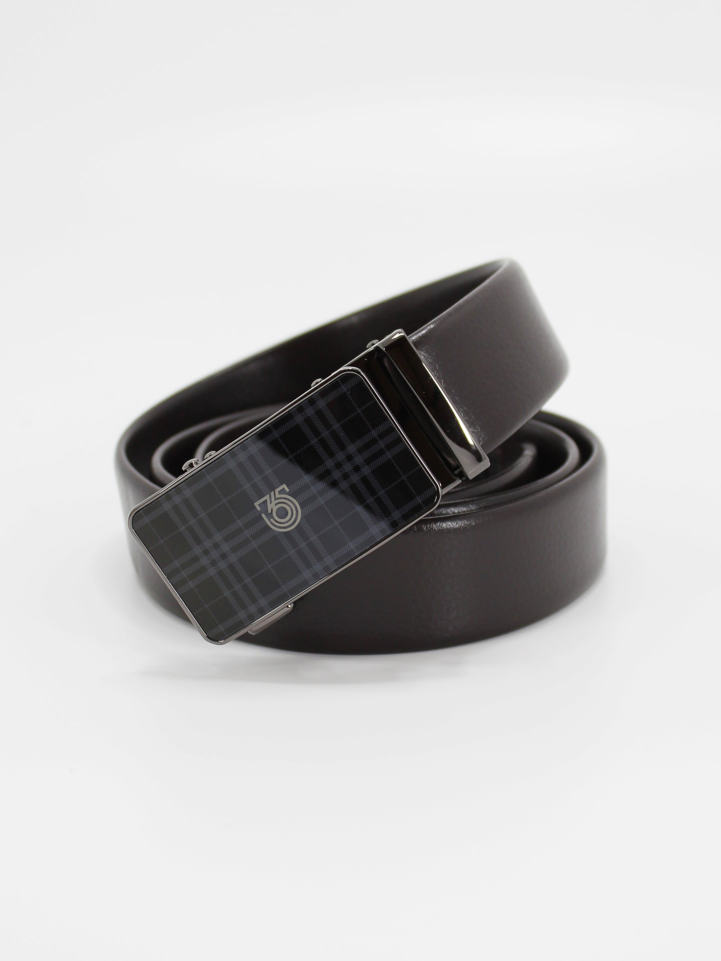 PU Premium Leather Belts | Formal and Casual wear | Style: 19_23