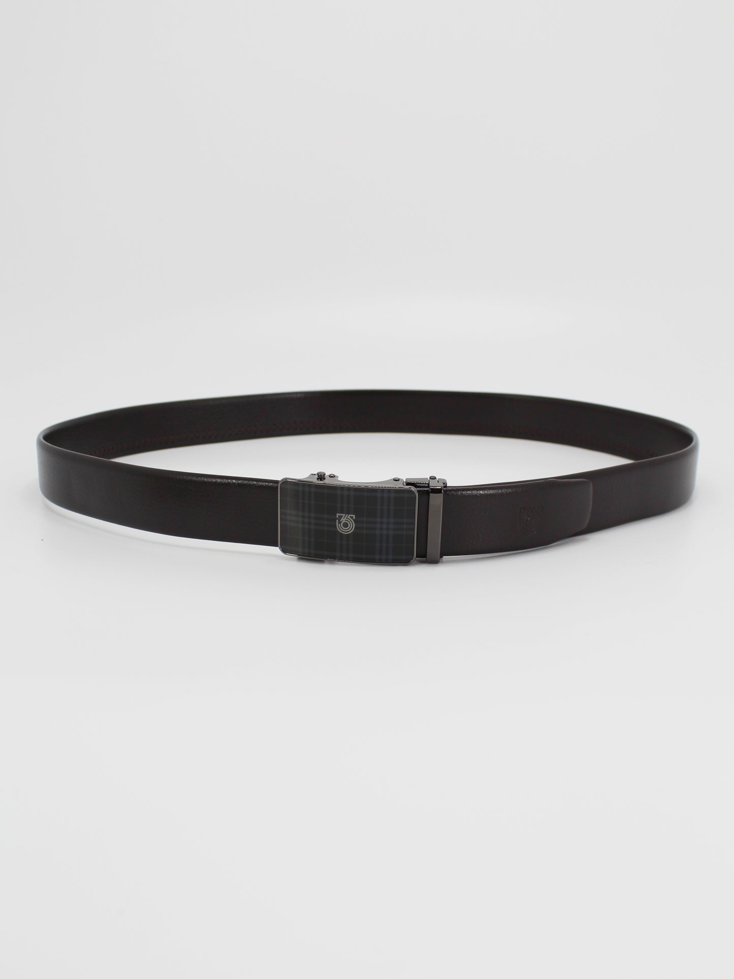 PU Premium Leather Belts | Formal and Casual wear | Style: 19_23