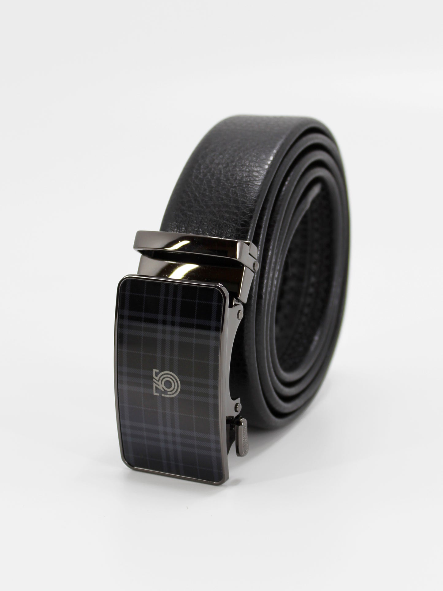 PU Premium Leather Belts | Formal and Casual wear | Style: 19_23