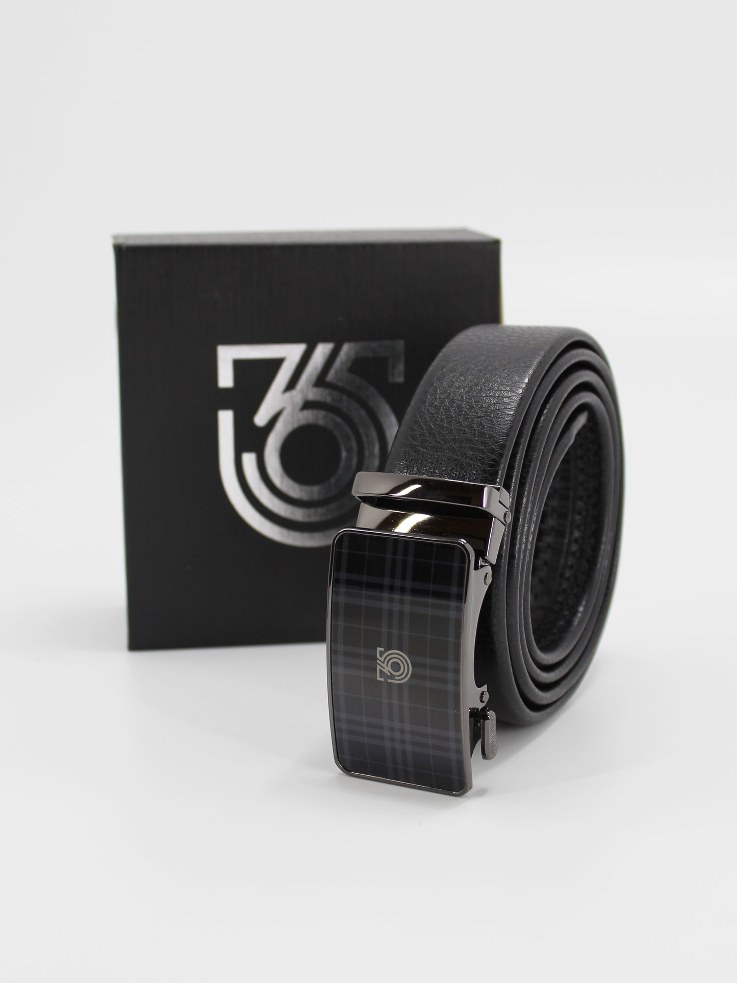 PU Premium Leather Belts | Formal and Casual wear | Style: 19_23