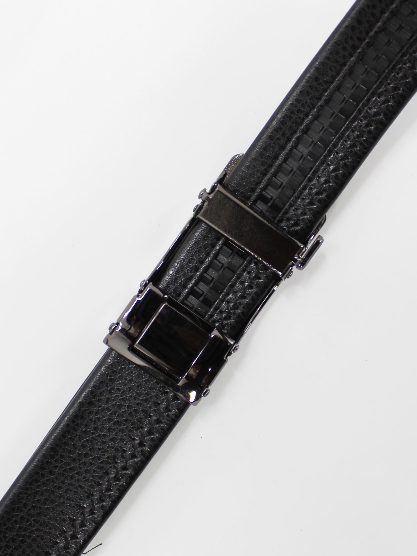 PU Premium Leather Belts | Formal and Casual wear | Style: 19_23