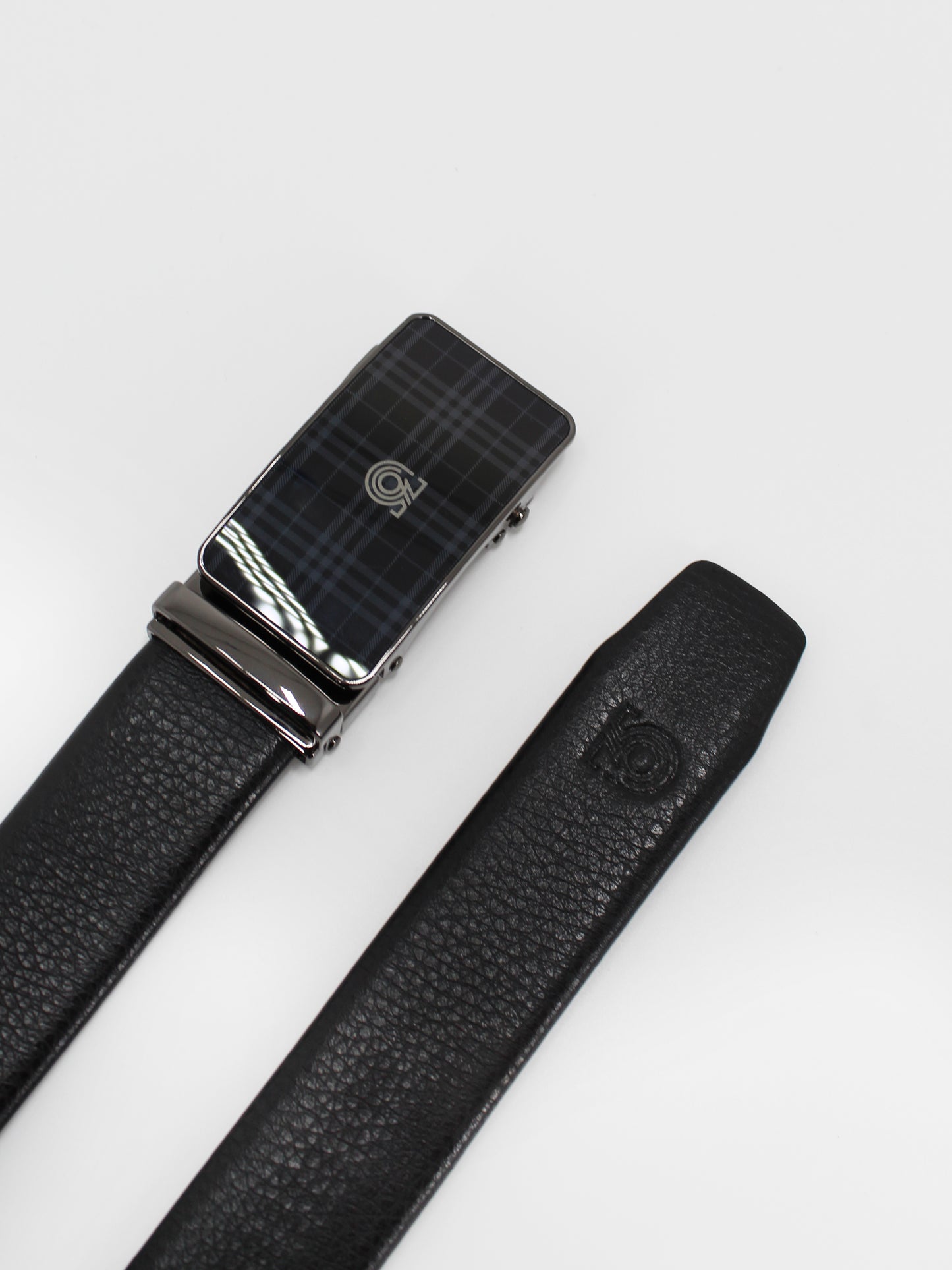 PU Premium Leather Belts | Formal and Casual wear | Style: 19_23