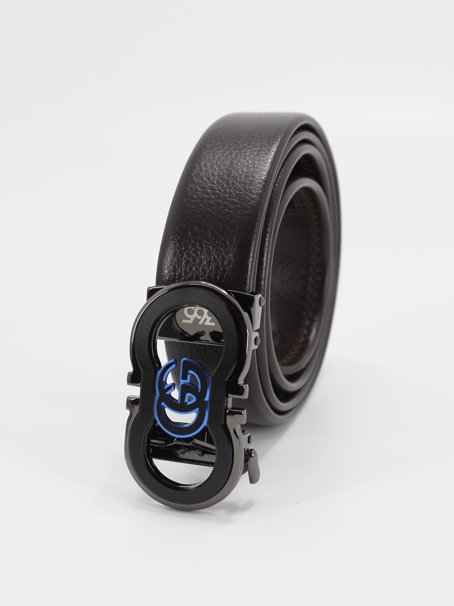PU Premium Leather Belts | Formal and Casual wear | Style: 19_13