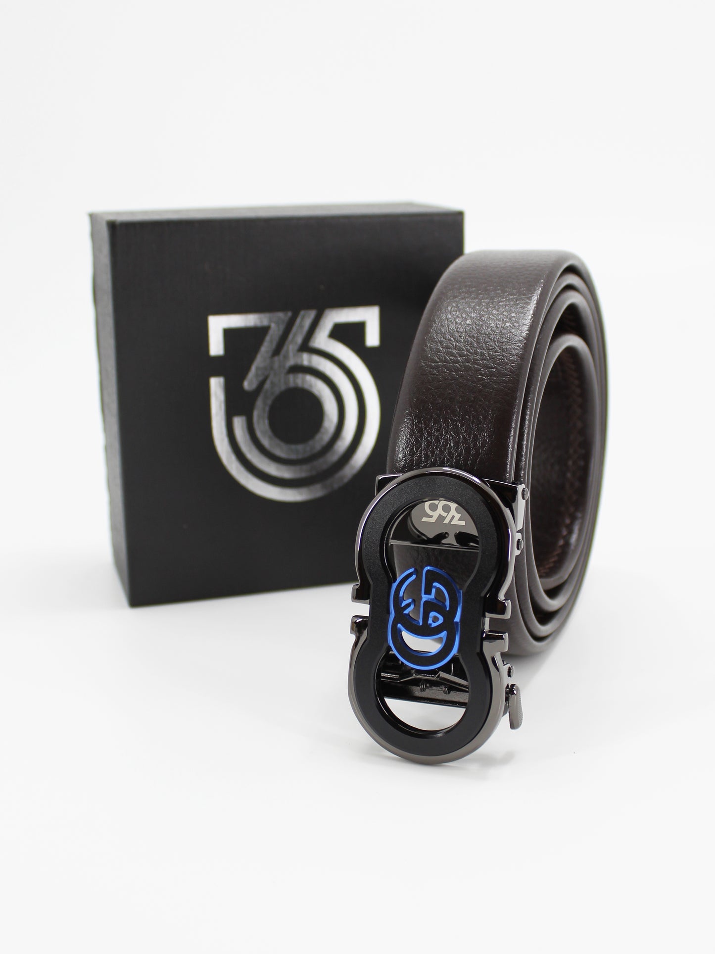 PU Premium Leather Belts | Formal and Casual wear | Style: 19_13