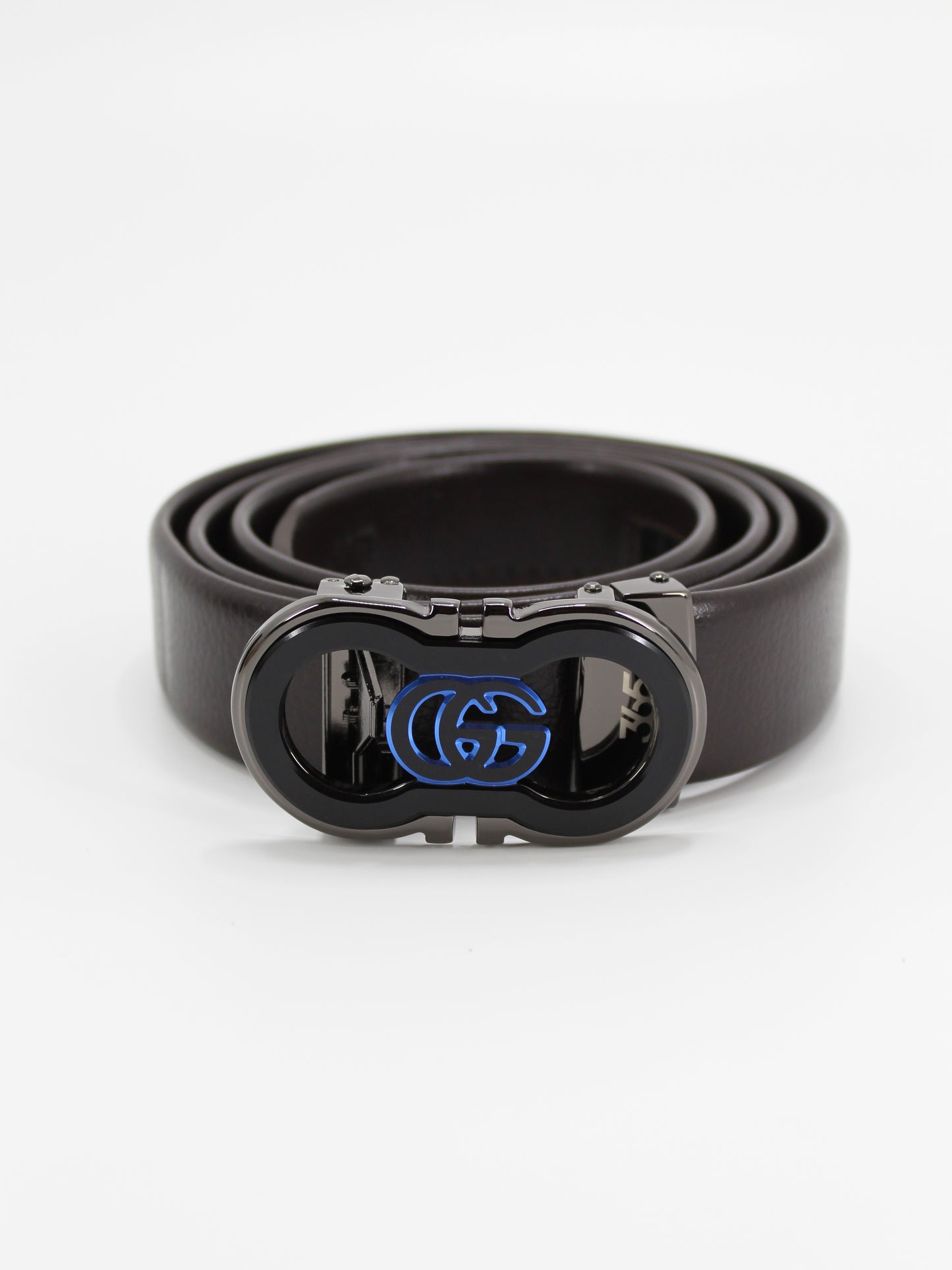 PU Premium Leather Belts | Formal and Casual wear | Style: 19_13