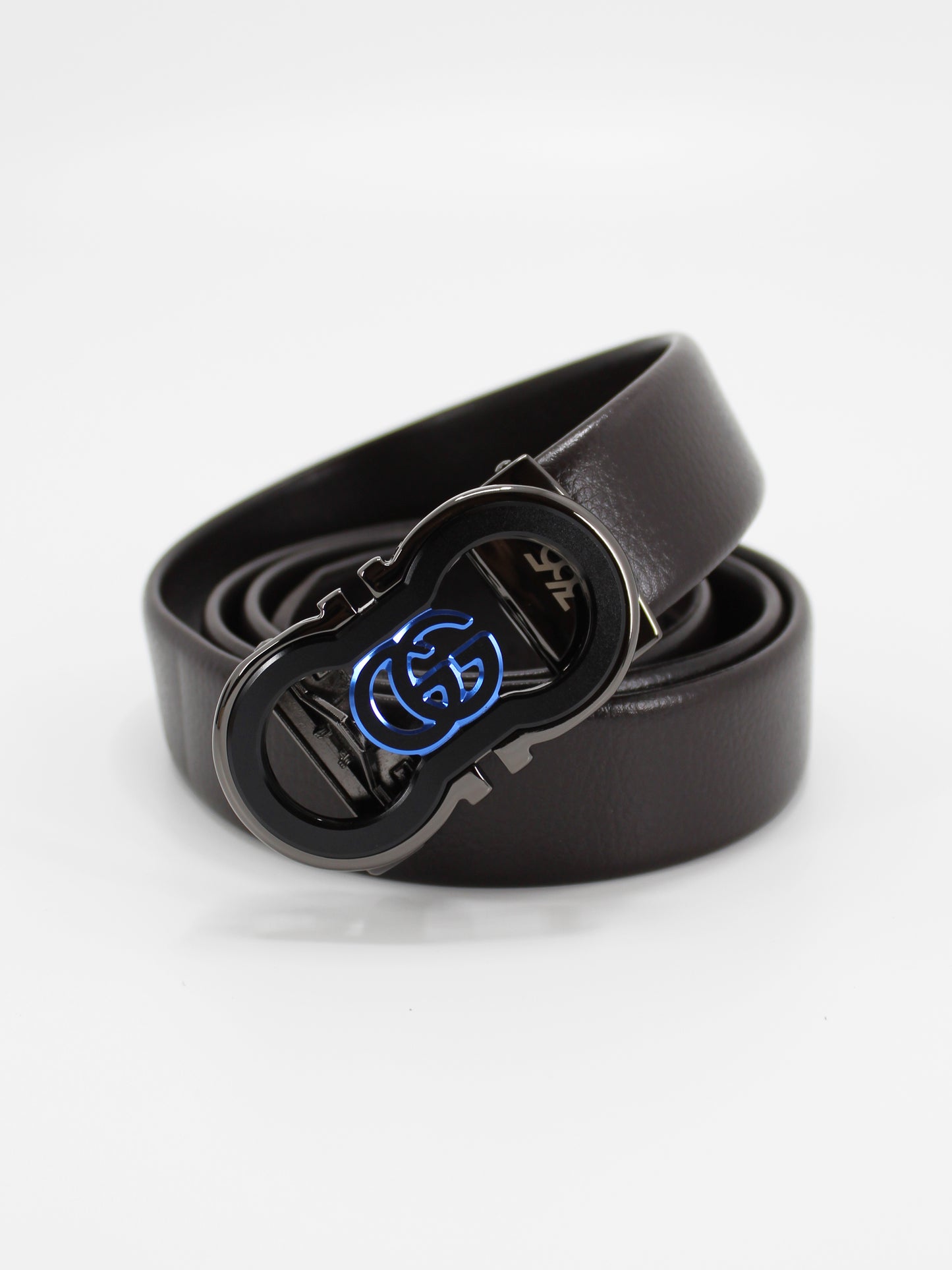 PU Premium Leather Belts | Formal and Casual wear | Style: 19_13