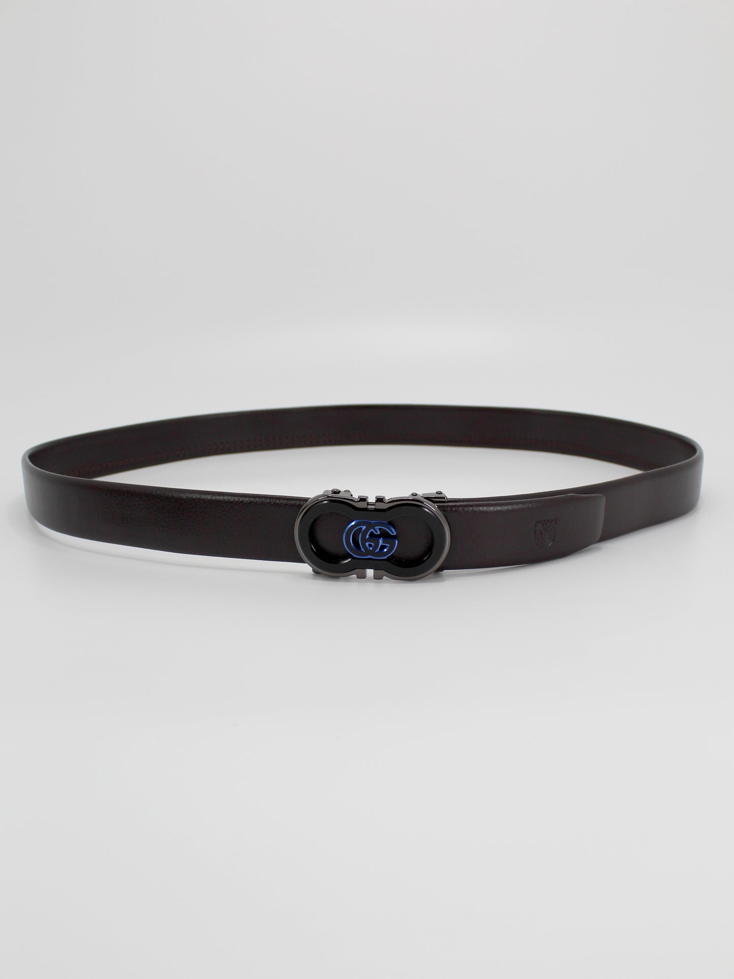 PU Premium Leather Belts | Formal and Casual wear | Style: 19_13