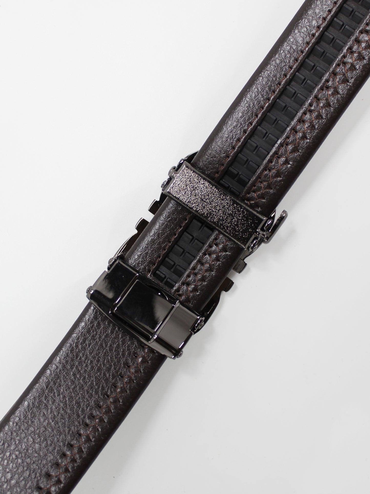 PU Premium Leather Belts | Formal and Casual wear | Style: 19_13