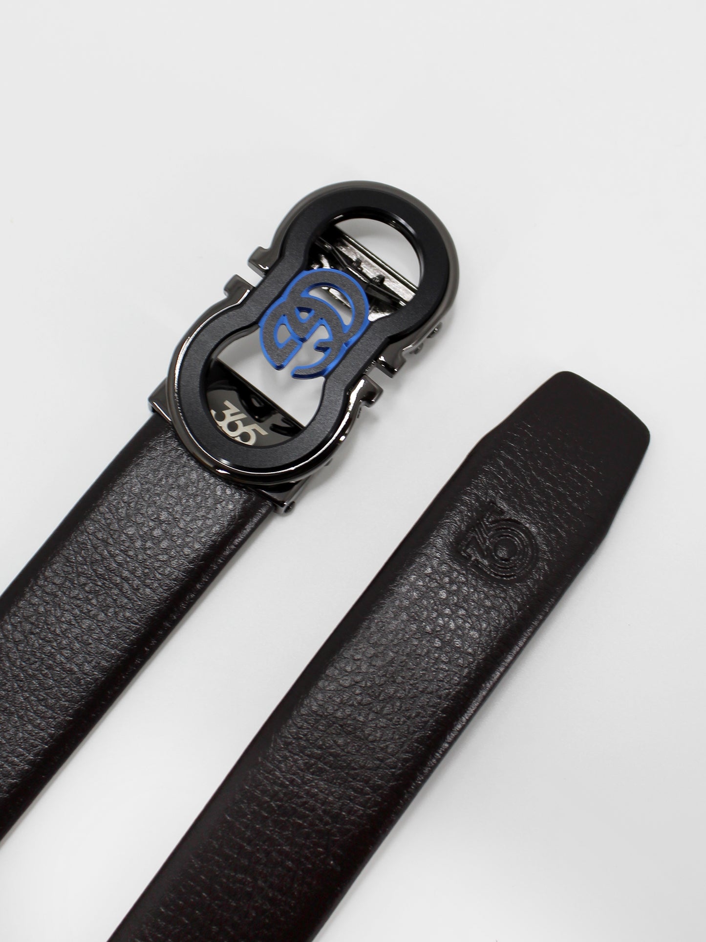 PU Premium Leather Belts | Formal and Casual wear | Style: 19_13