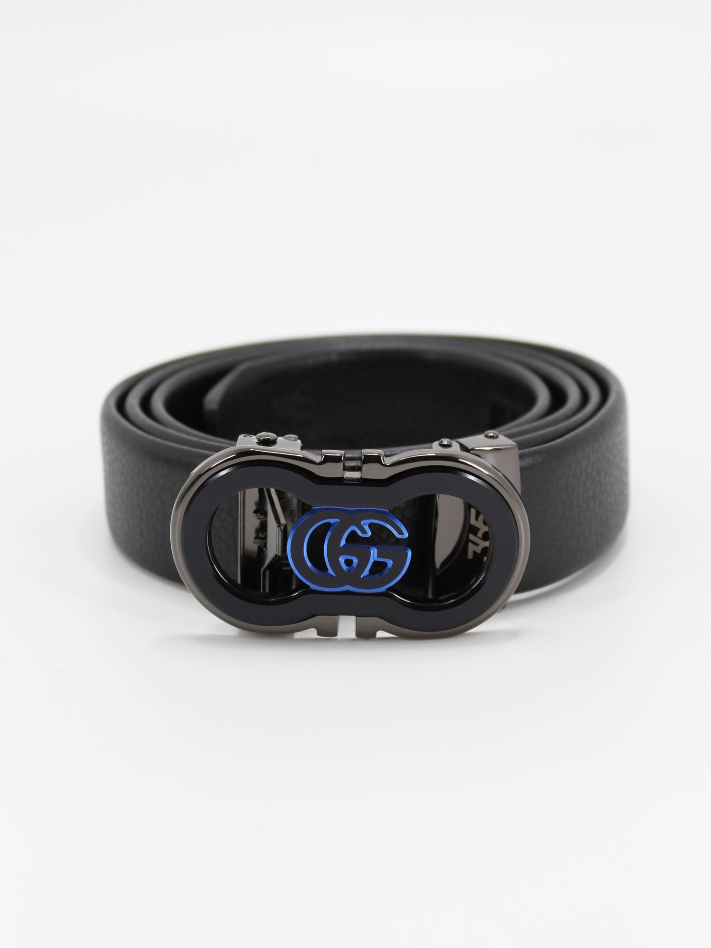 PU Premium Leather Belts | Formal and Casual wear | Style: 19_13