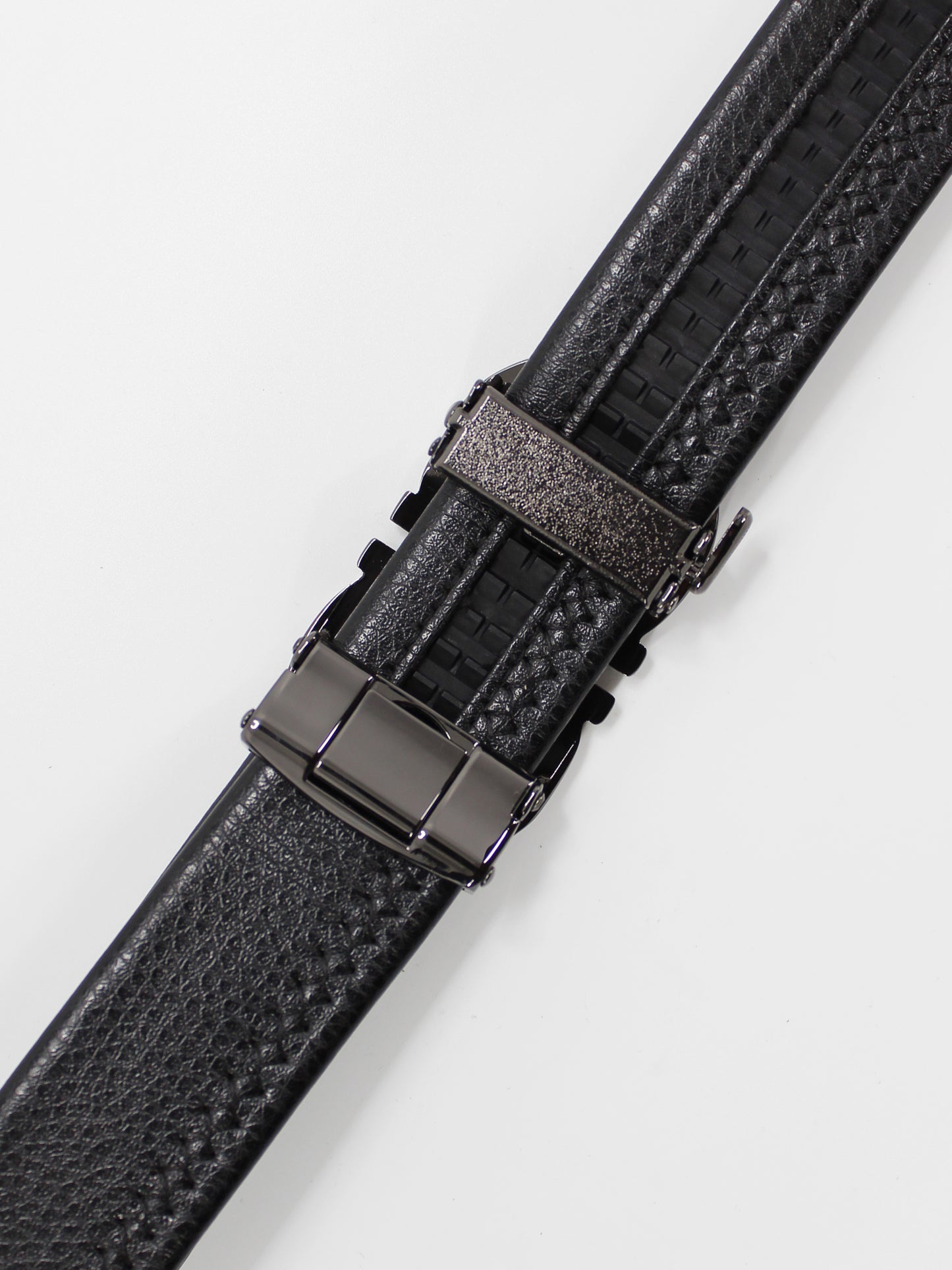 PU Premium Leather Belts | Formal and Casual wear | Style: 19_13