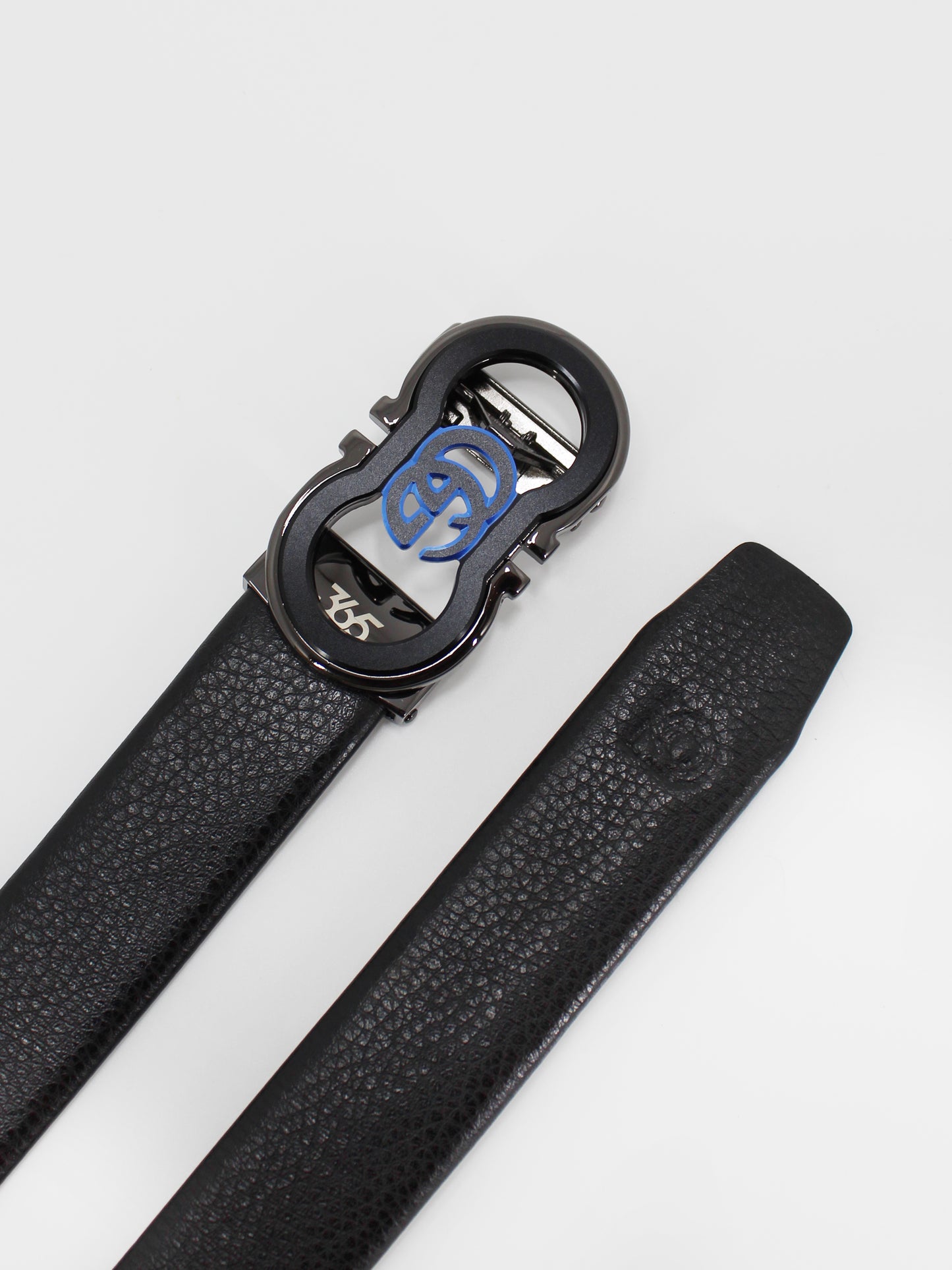 PU Premium Leather Belts | Formal and Casual wear | Style: 19_13