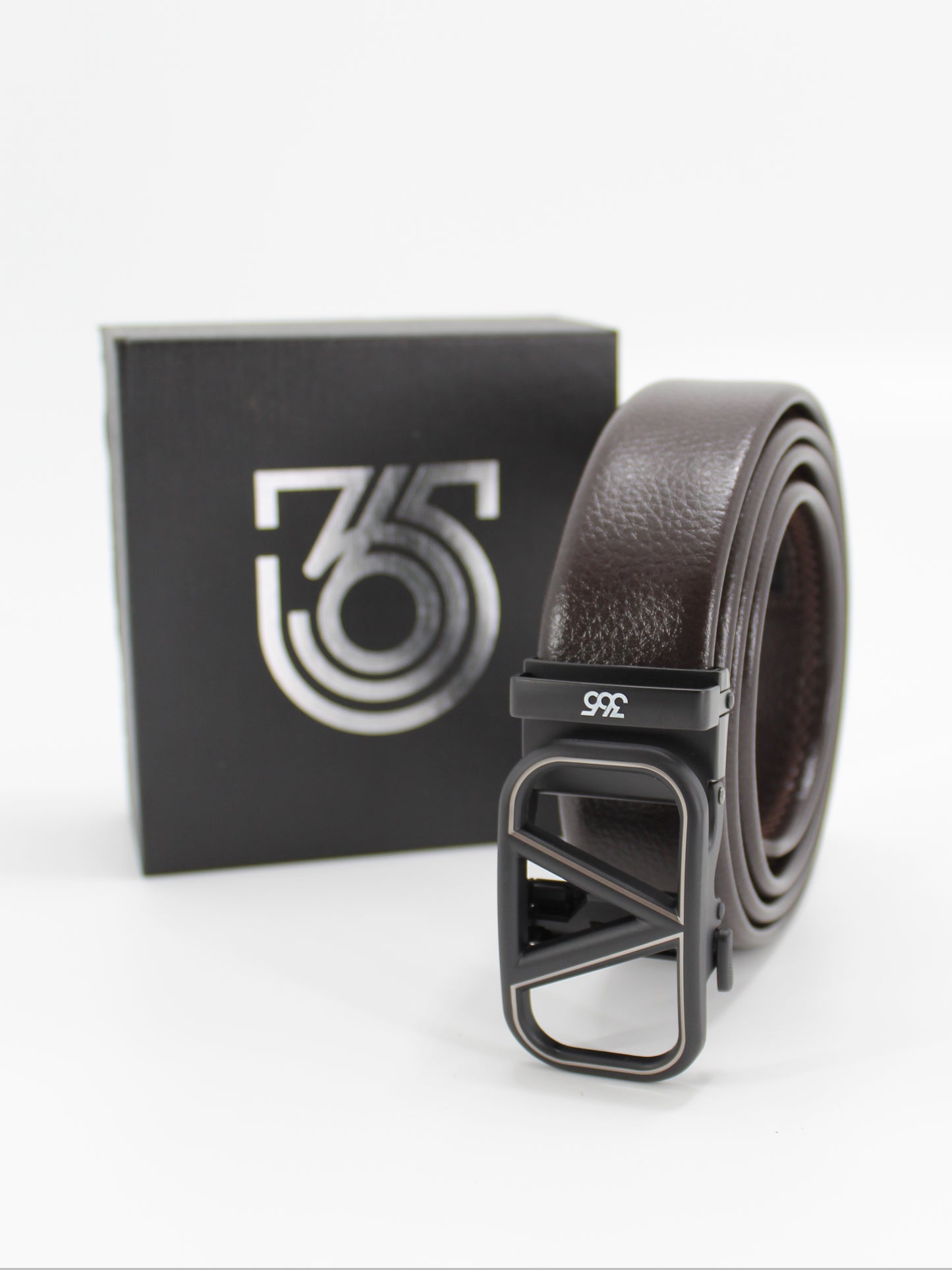 PU Premium Leather Belts | Formal and Casual wear | Style: 19_17