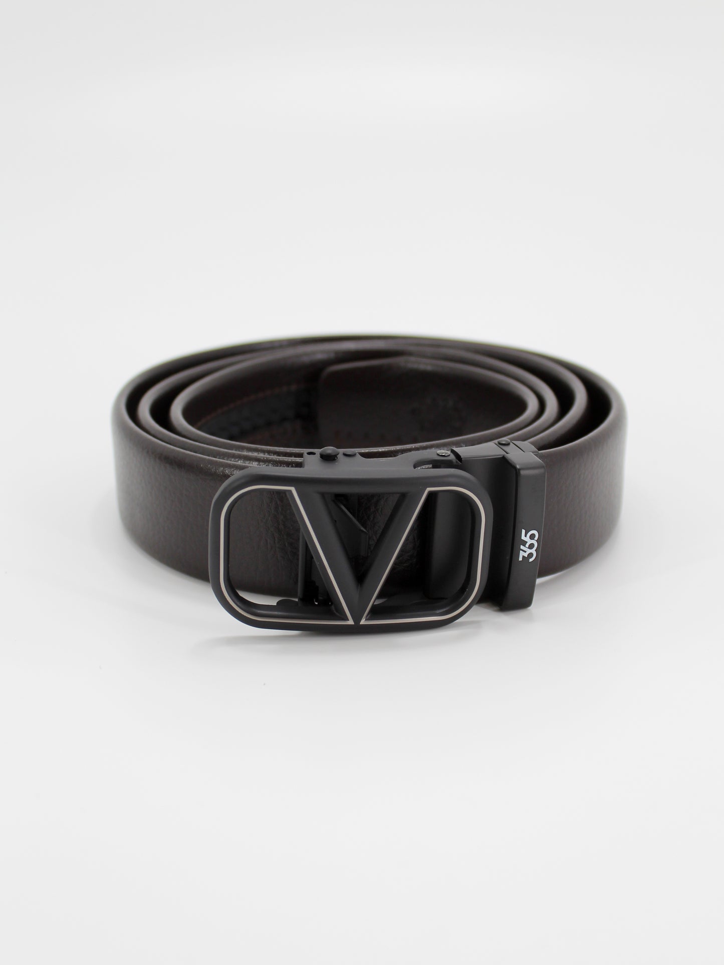 PU Premium Leather Belts | Formal and Casual wear | Style: 19_17