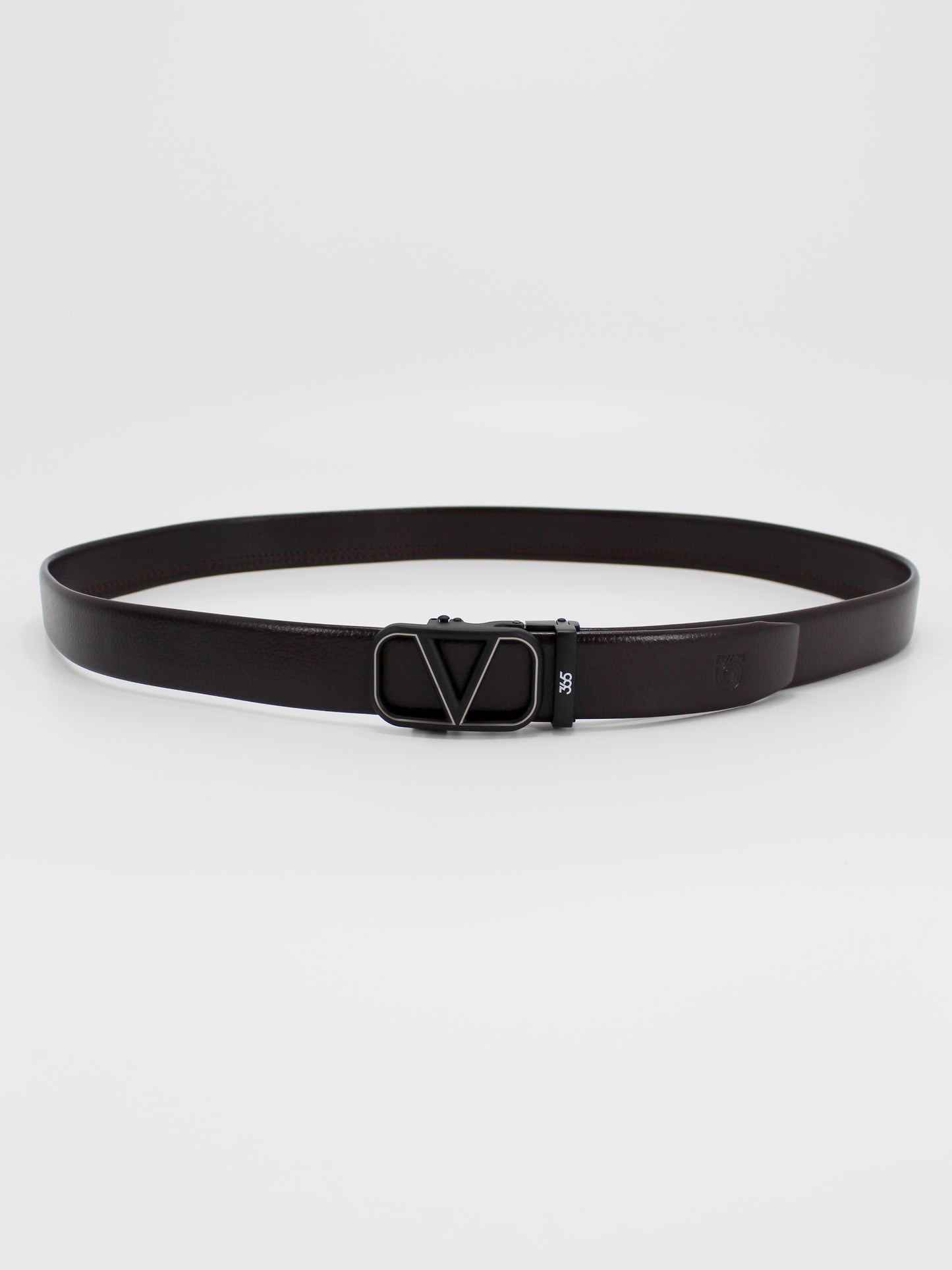 PU Premium Leather Belts | Formal and Casual wear | Style: 19_17