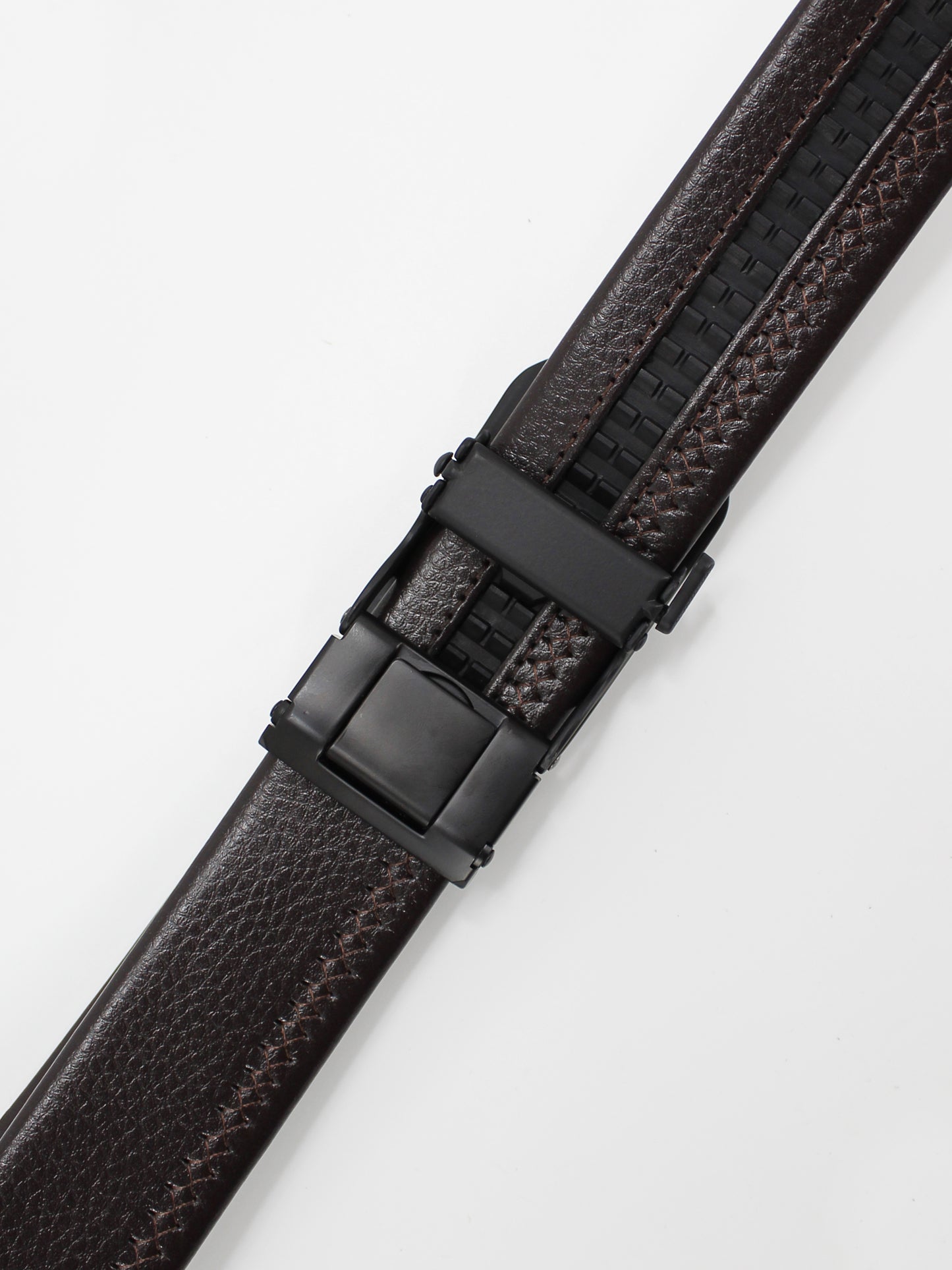 PU Premium Leather Belts | Formal and Casual wear | Style: 19_17