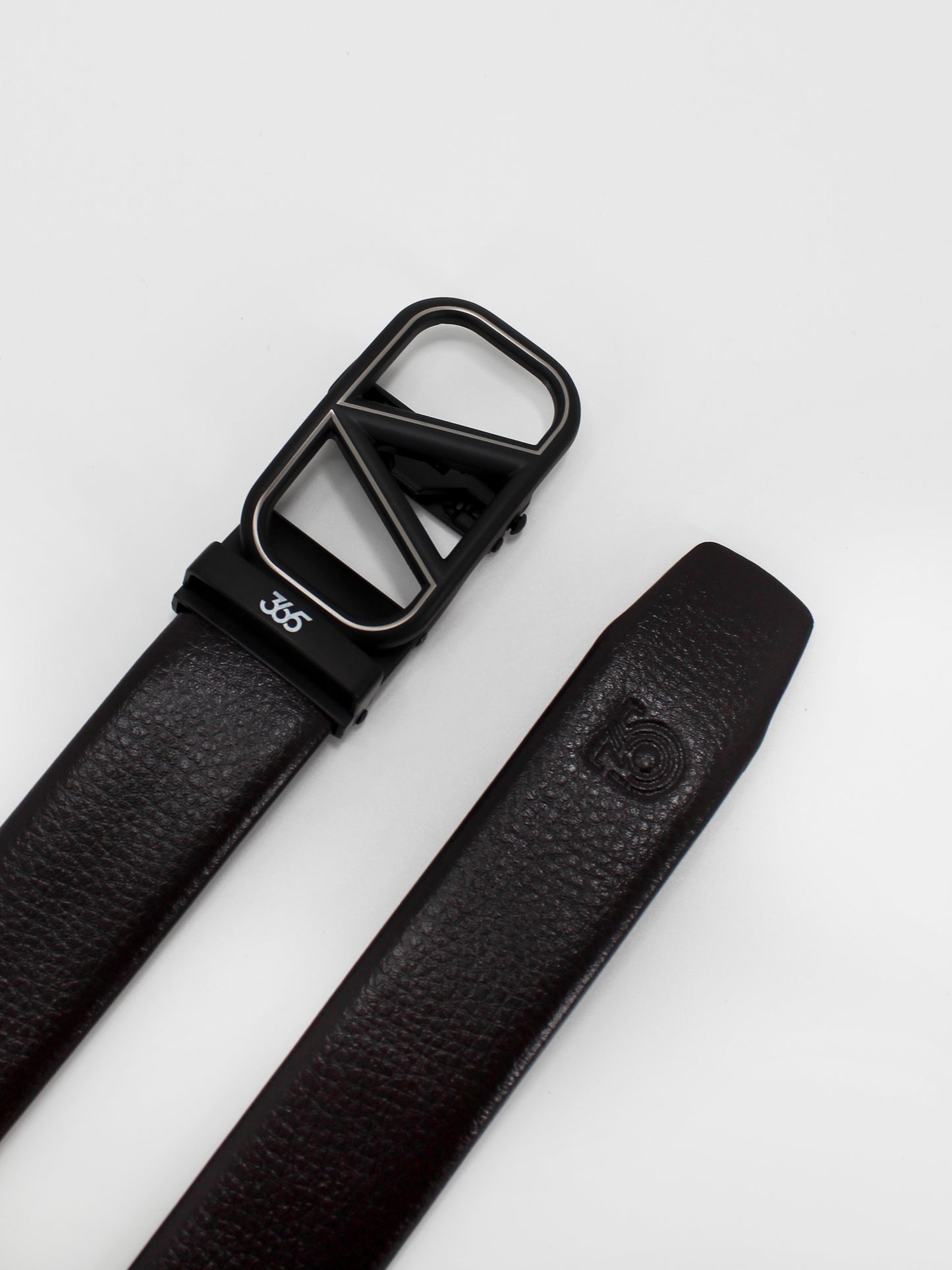 PU Premium Leather Belts | Formal and Casual wear | Style: 19_17