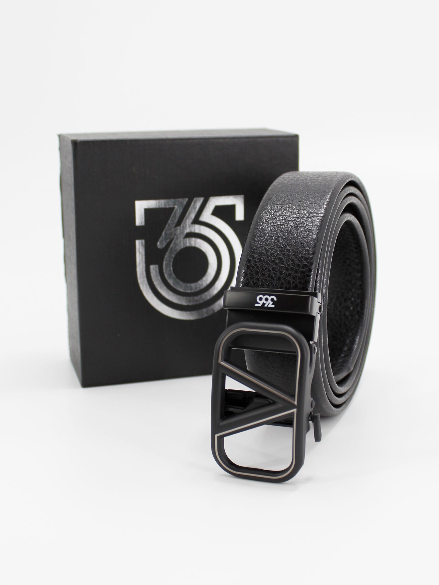 PU Premium Leather Belts | Formal and Casual wear | Style: 19_17